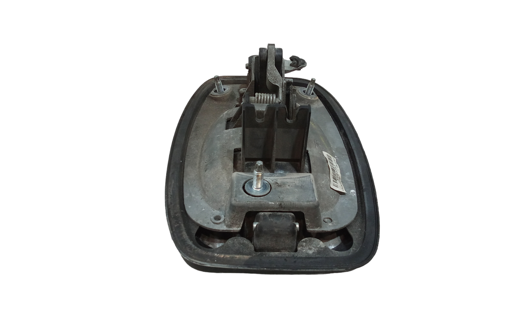 Maniglia esterna Anteriore Sinistra per Fiat Ducato 5 Serie (2006 - 2014)