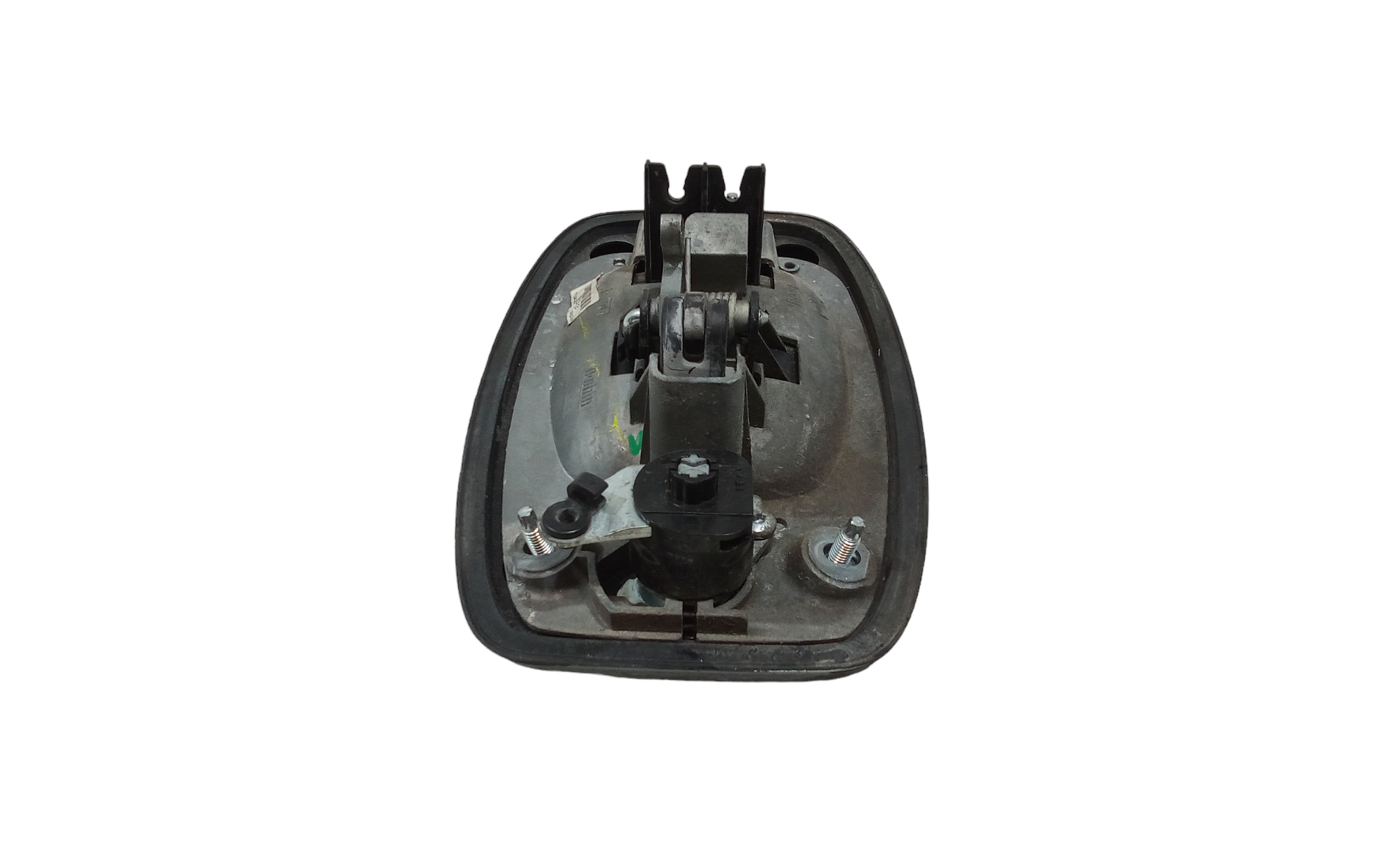 Maniglia esterna Anteriore Sinistra per Fiat Ducato 5 Serie (2006 - 2014)