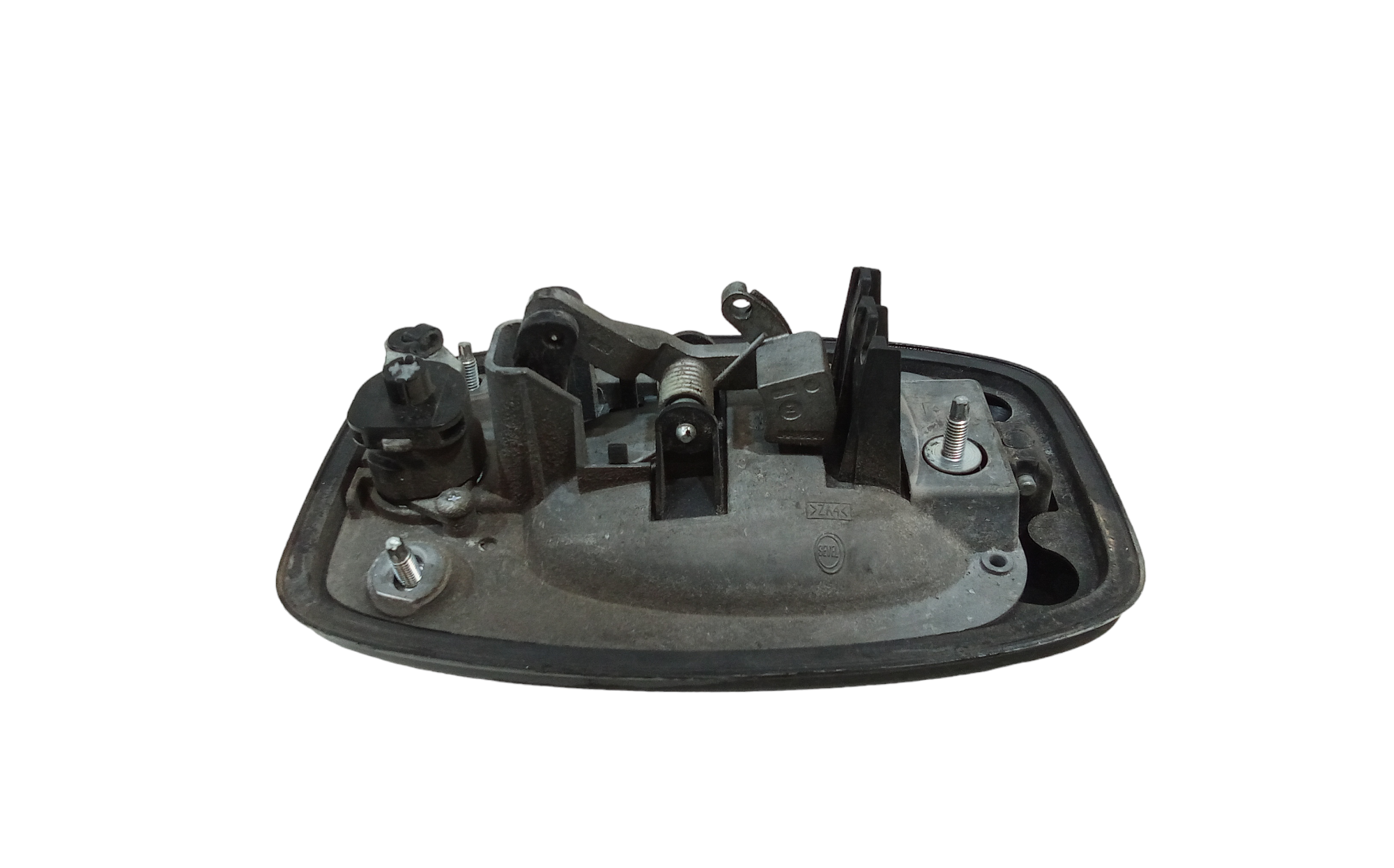 Maniglia esterna Anteriore Sinistra per Fiat Ducato 5 Serie (2006 - 2014)