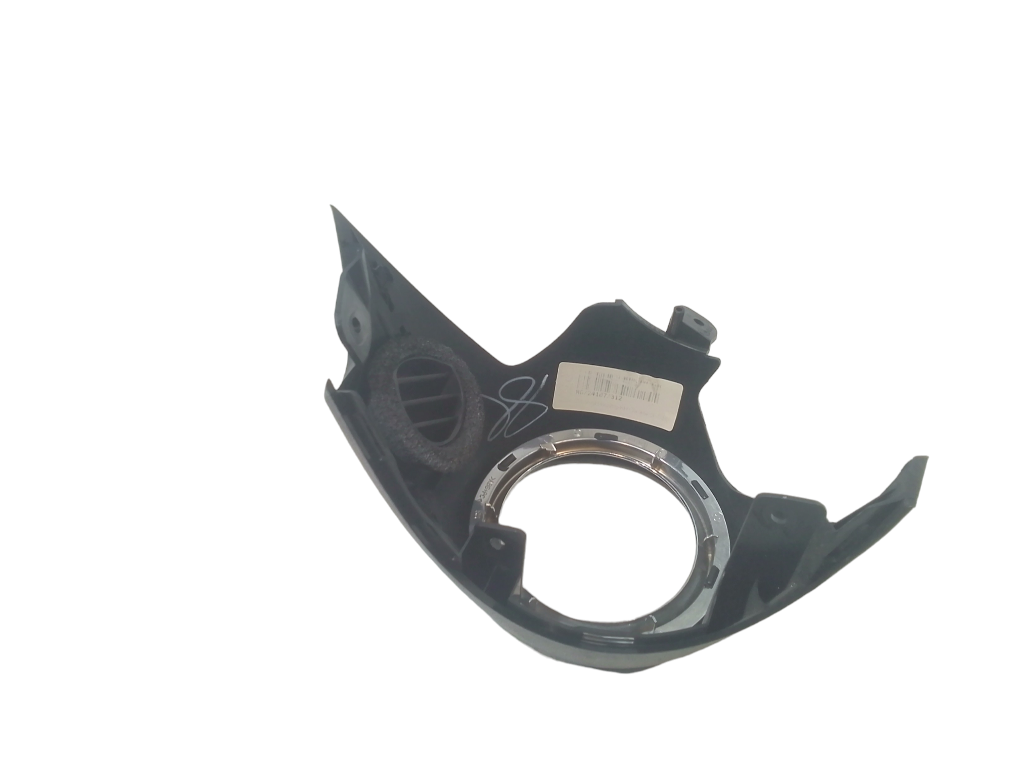 Cornice bocchette aria cruscotto per Mini Cooper 2 Serie (2006 - 2013)