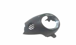 Cornice bocchette aria cruscotto per Mini Cooper 2 Serie (2006 - 2013)