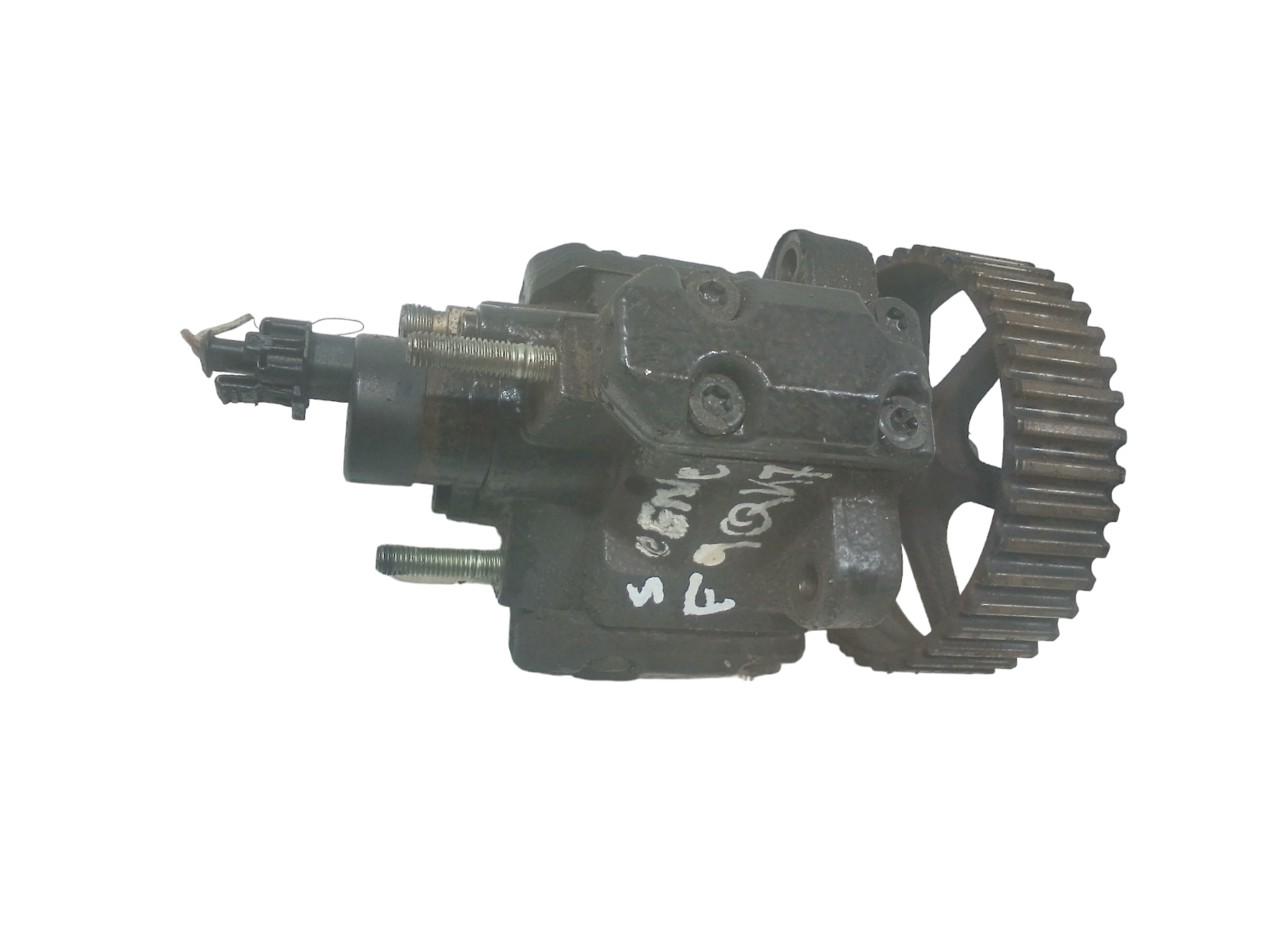 Pompa iniezione Diesel per Renault Scenic Serie (99>03) (1999 - 2003)