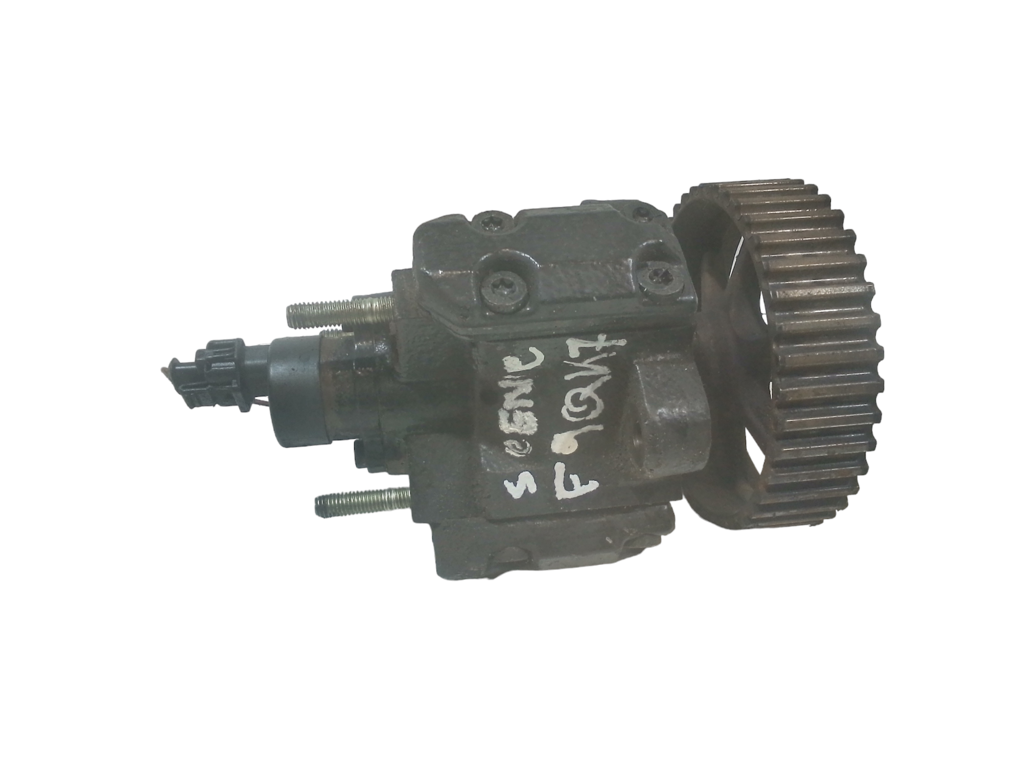 Pompa iniezione Diesel per Renault Scenic Serie (99>03) (1999 - 2003)