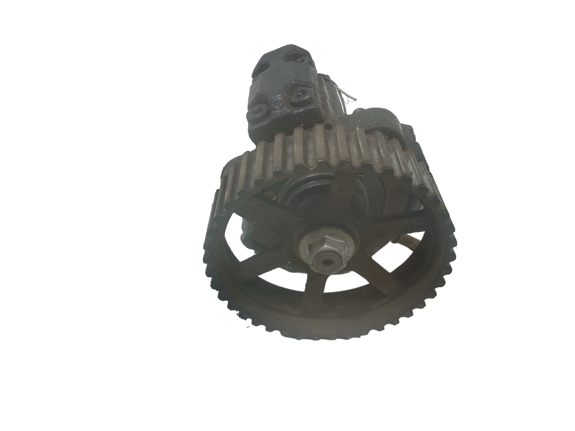 Pompa iniezione Diesel per Renault Scenic Serie (99>03) (1999 - 2003)