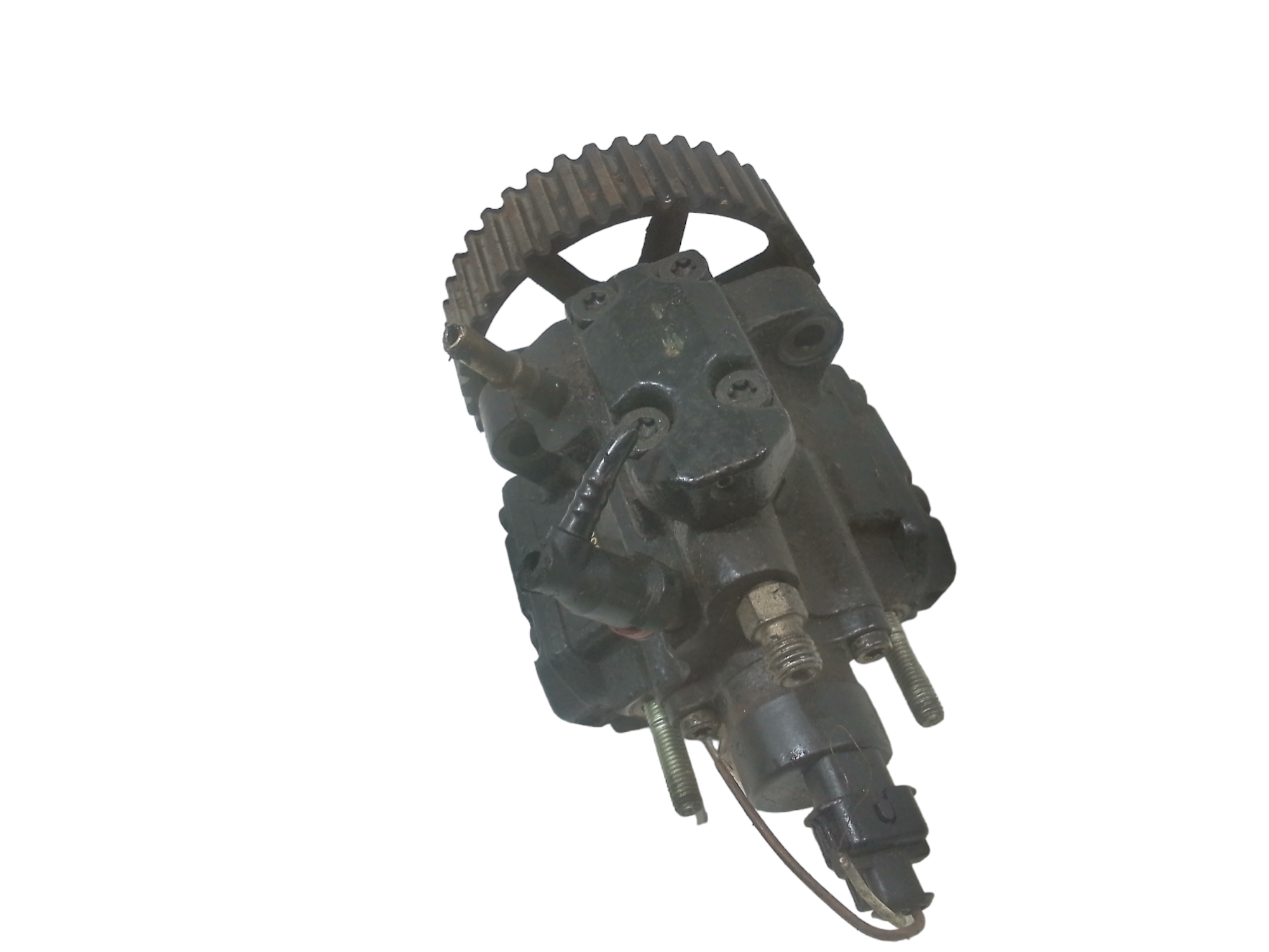 Pompa iniezione Diesel per Renault Scenic Serie (99>03) (1999 - 2003)