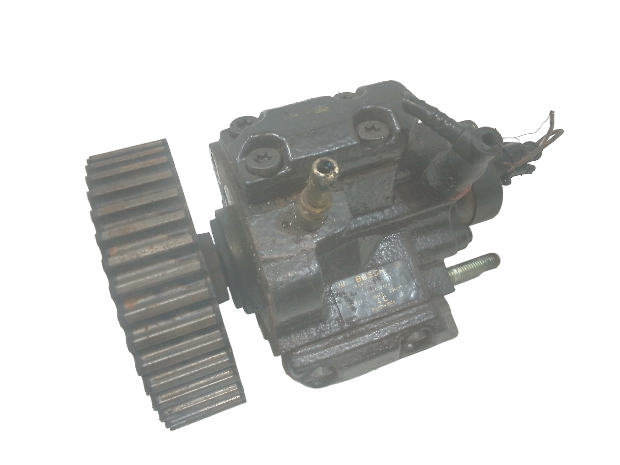 Pompa iniezione Diesel per Renault Scenic Serie (99>03) (1999 - 2003)