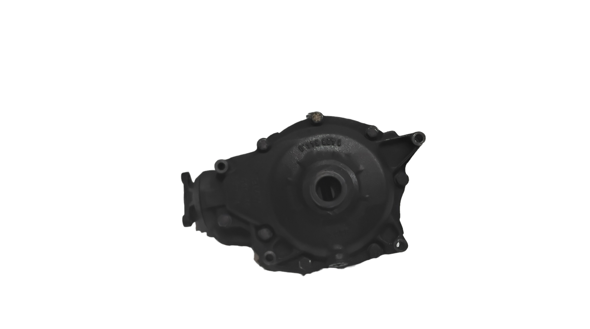 Differenziale Anteriore per Bmw X5 Serie (e70) (06>13) (2006 - 2013)