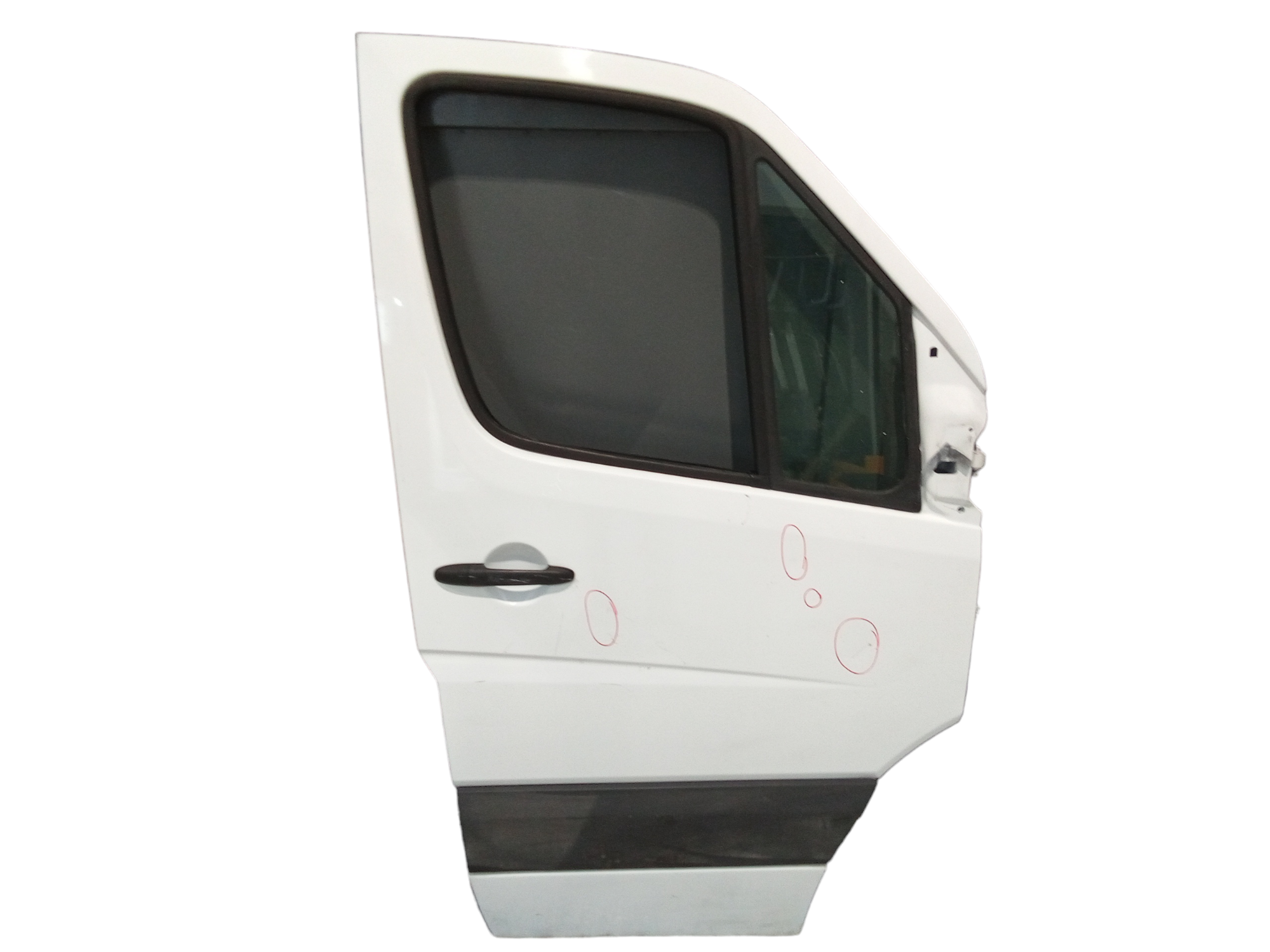Portiera anteriore Destra per Mercedes Sprinter 313 (2014 - In produzione)