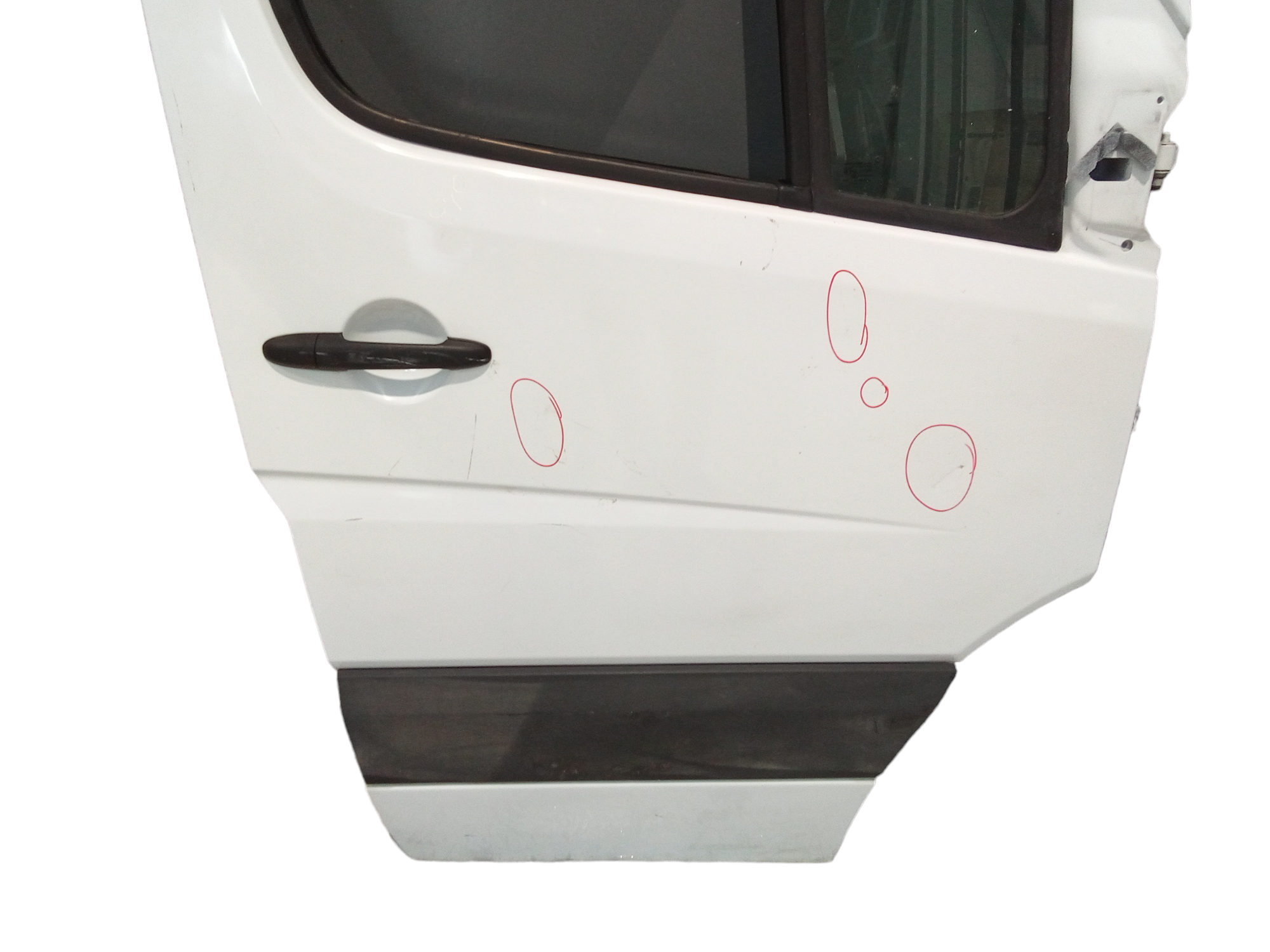 Portiera anteriore Destra per Mercedes Sprinter 313 (2014 - In produzione)