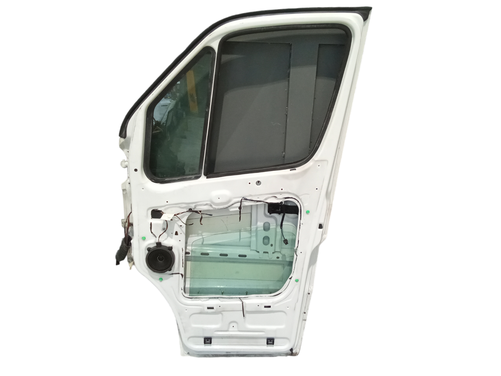 Portiera anteriore Destra per Mercedes Sprinter 313 (2014 - In produzione)