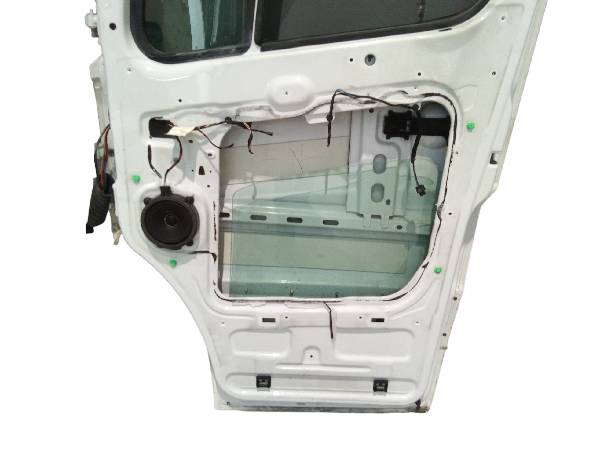 Portiera anteriore Destra per Mercedes Sprinter 313 (2014 - In produzione)