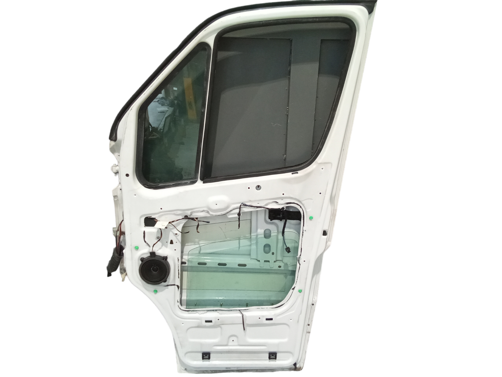 Portiera anteriore Destra per Mercedes Sprinter 313 (2014 - In produzione)