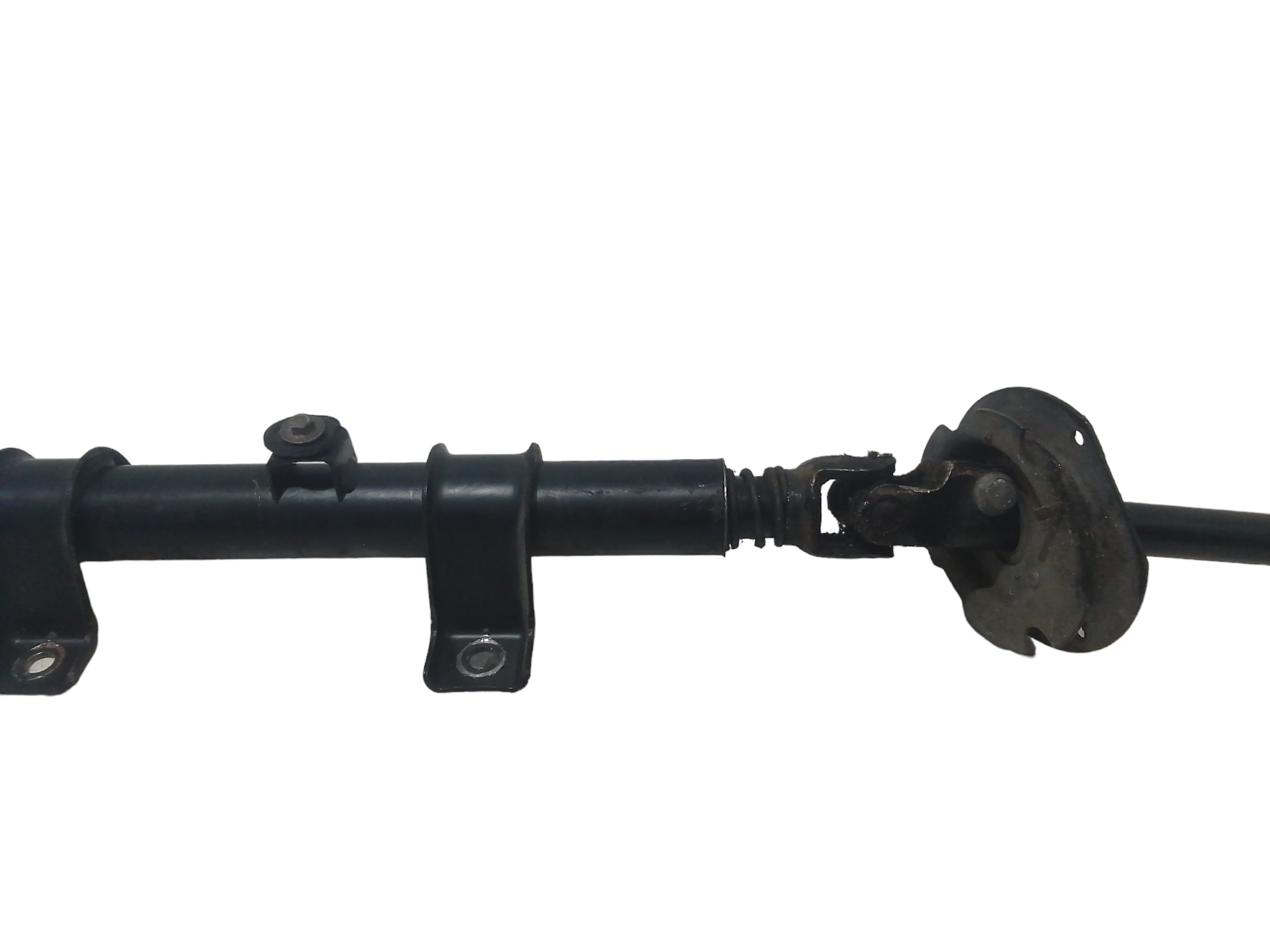 Canna dello sterzo (Piantone) per Iveco Daily 4 Serie (2006 - 2014)