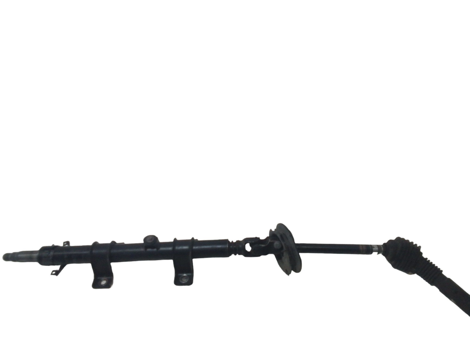 Canna dello sterzo (Piantone) per Iveco Daily 4 Serie (2006 - 2014)