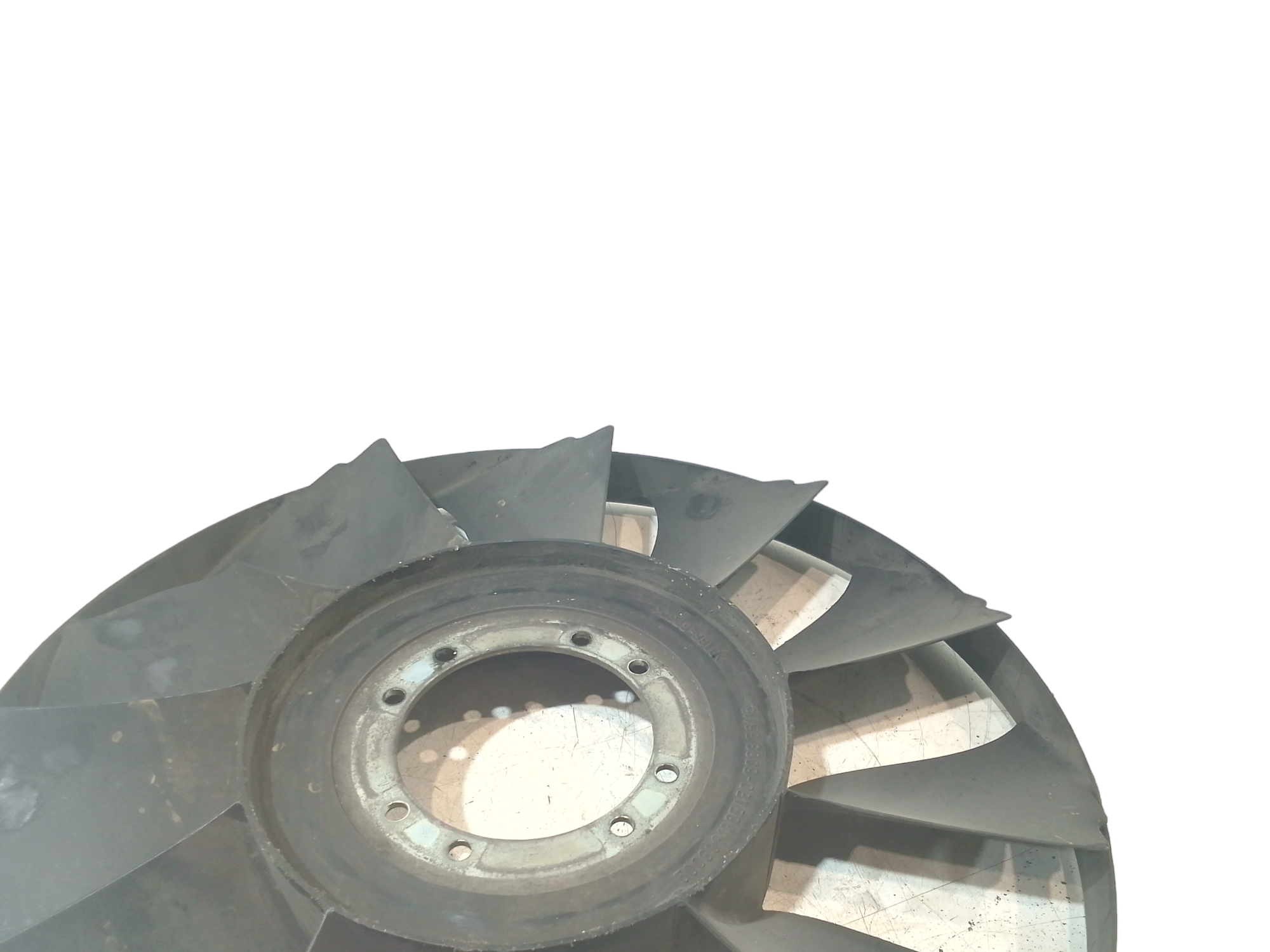 Ventola radiatore per Iveco Daily 2 Serie (1989 - 2000)