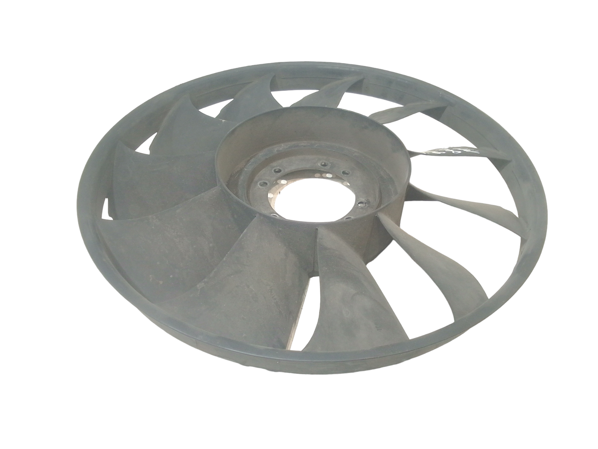 Ventola radiatore per Iveco Daily 2 Serie (1989 - 2000)