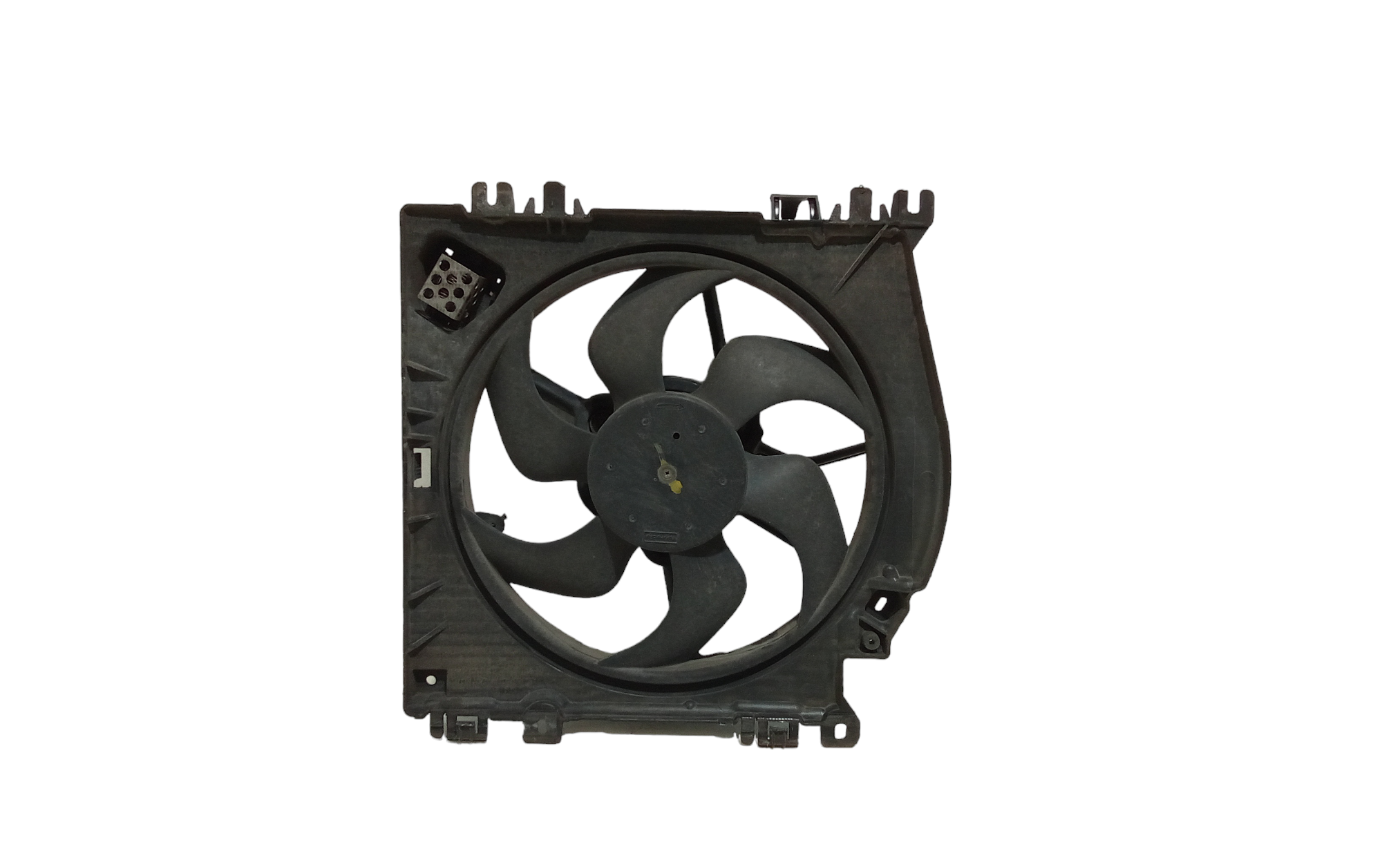 Elettroventola per Renault Grand Modus 1 Serie (2008 - In produzione)