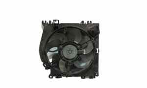 Elettroventola per Renault Grand Modus 1 Serie (2008 - In produzione)