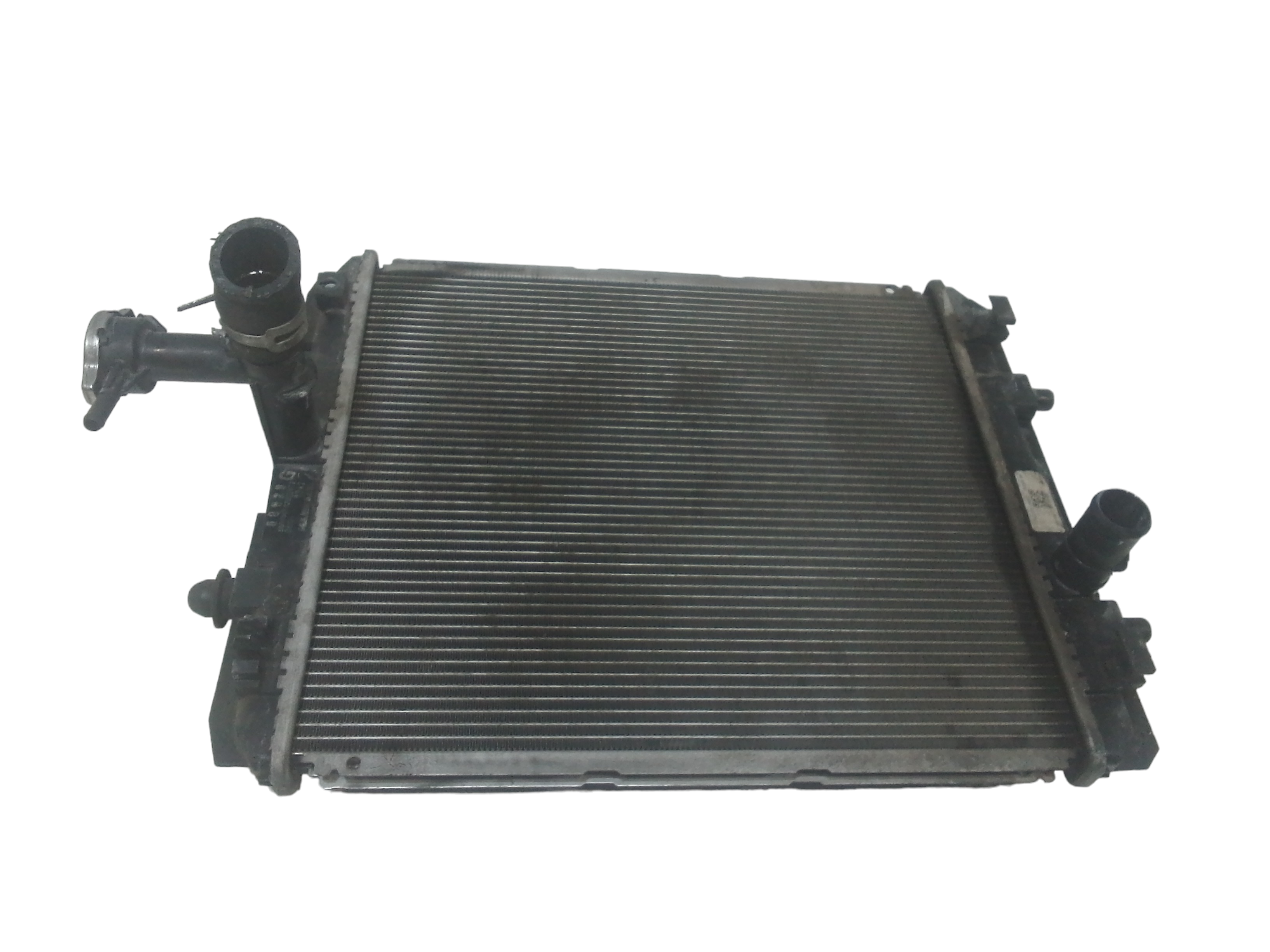 Radiatore acqua per Citroen C1 1 Serie (2005 - 2008)