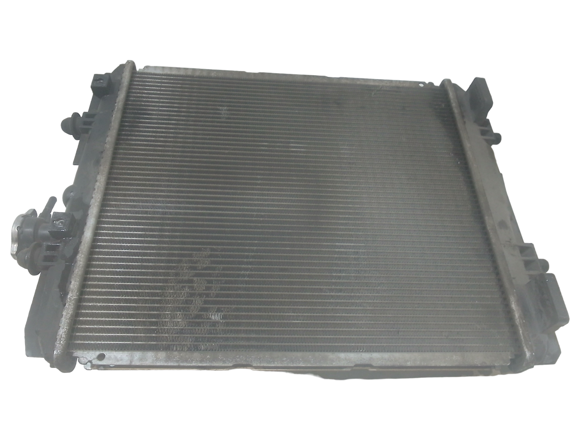 Radiatore acqua per Citroen C1 1 Serie (2005 - 2008)