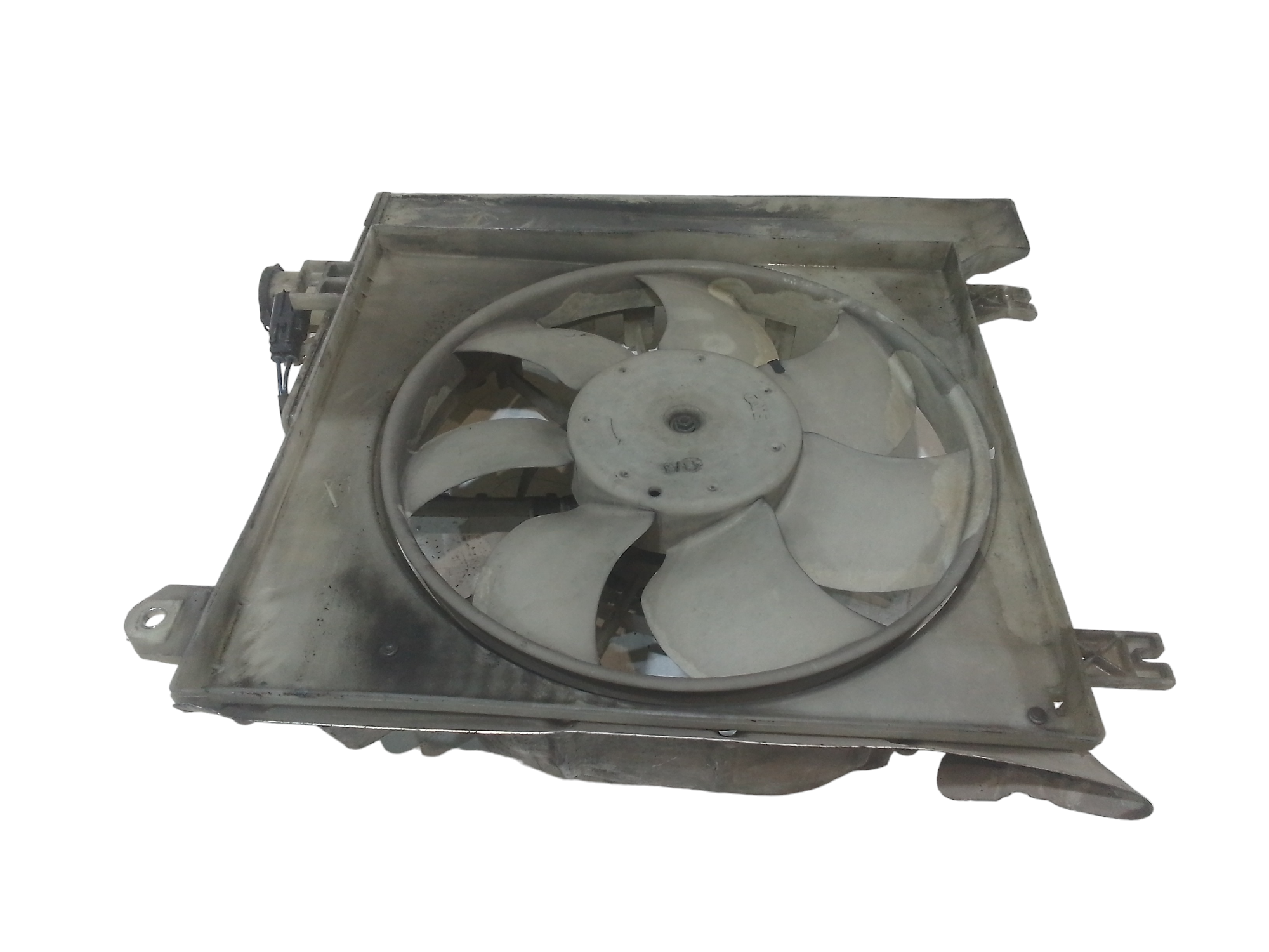 Elettroventola per Citroen C1 2 Serie (2008 - 2012)