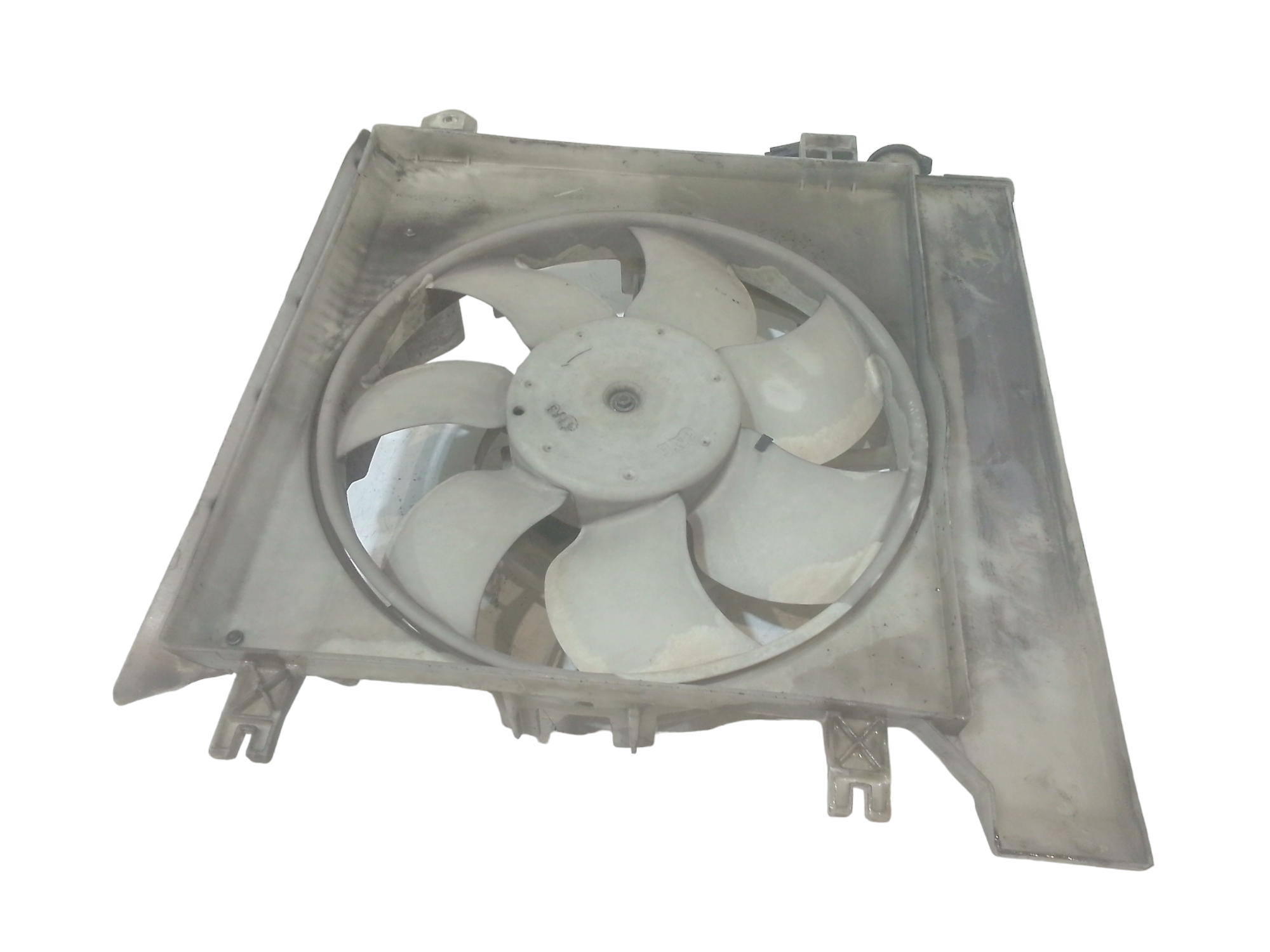 Elettroventola per Citroen C1 2 Serie (2008 - 2012)