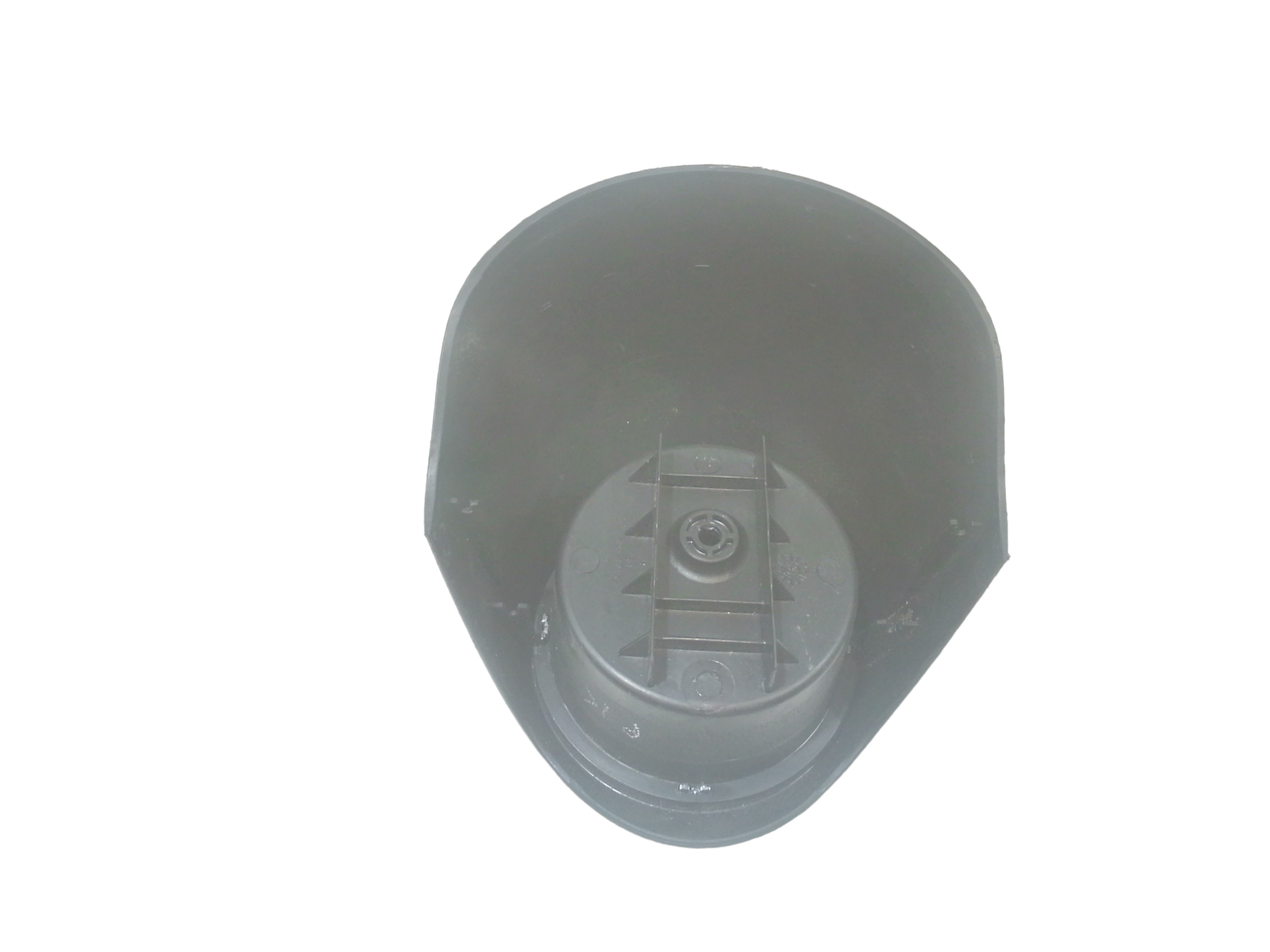 Cornice bocchette aria cruscotto per Mini Cooper 2 Serie (2006 - 2013)