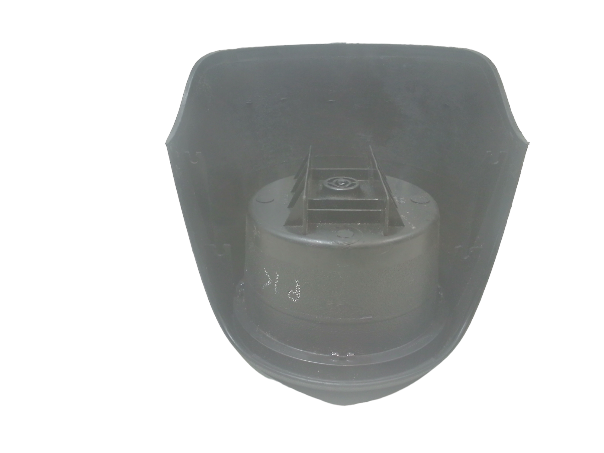 Cornice bocchette aria cruscotto per Mini Cooper 2 Serie (2006 - 2013)