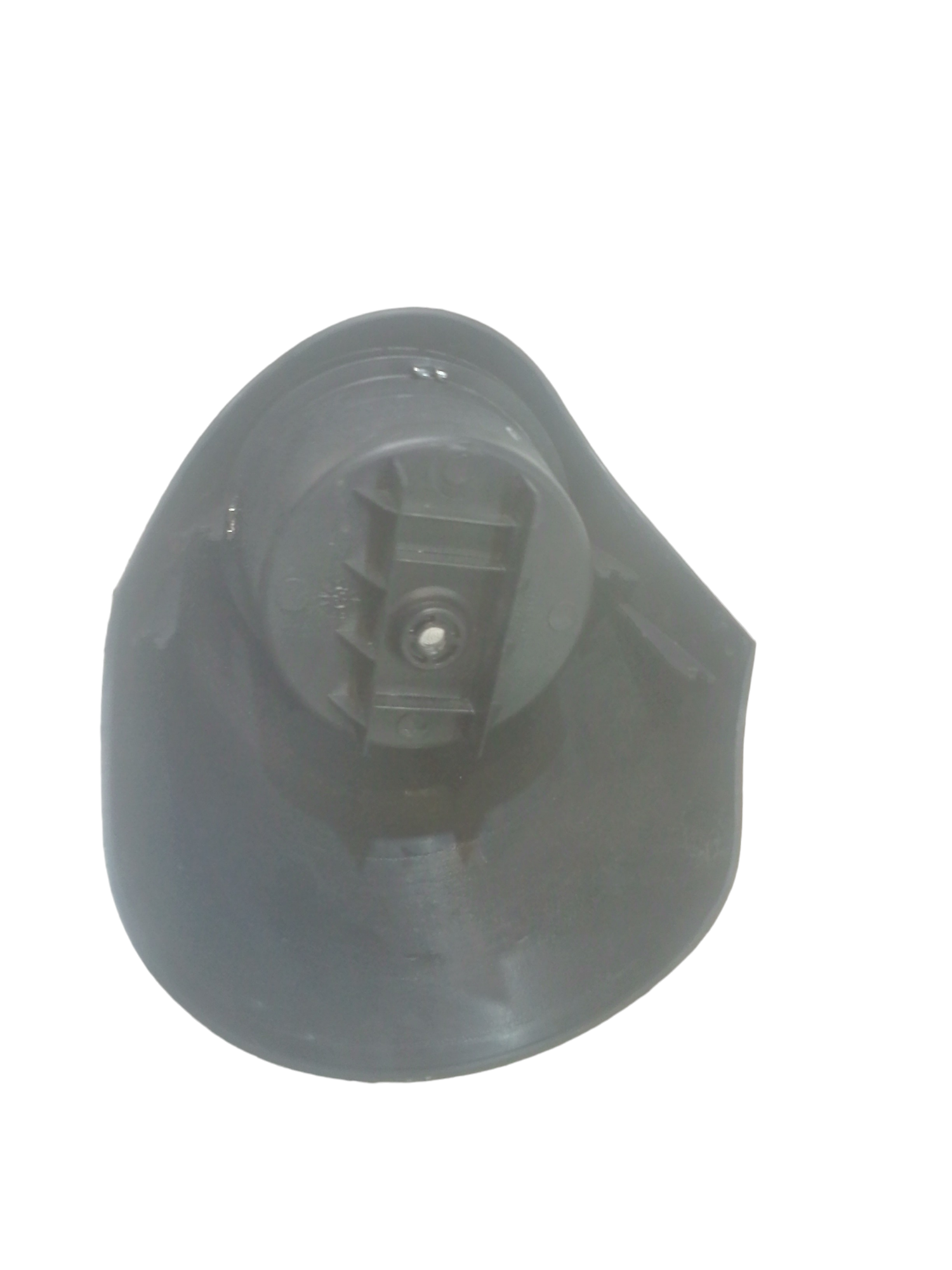 Cornice bocchette aria cruscotto per Mini Cooper 2 Serie (2006 - 2013)