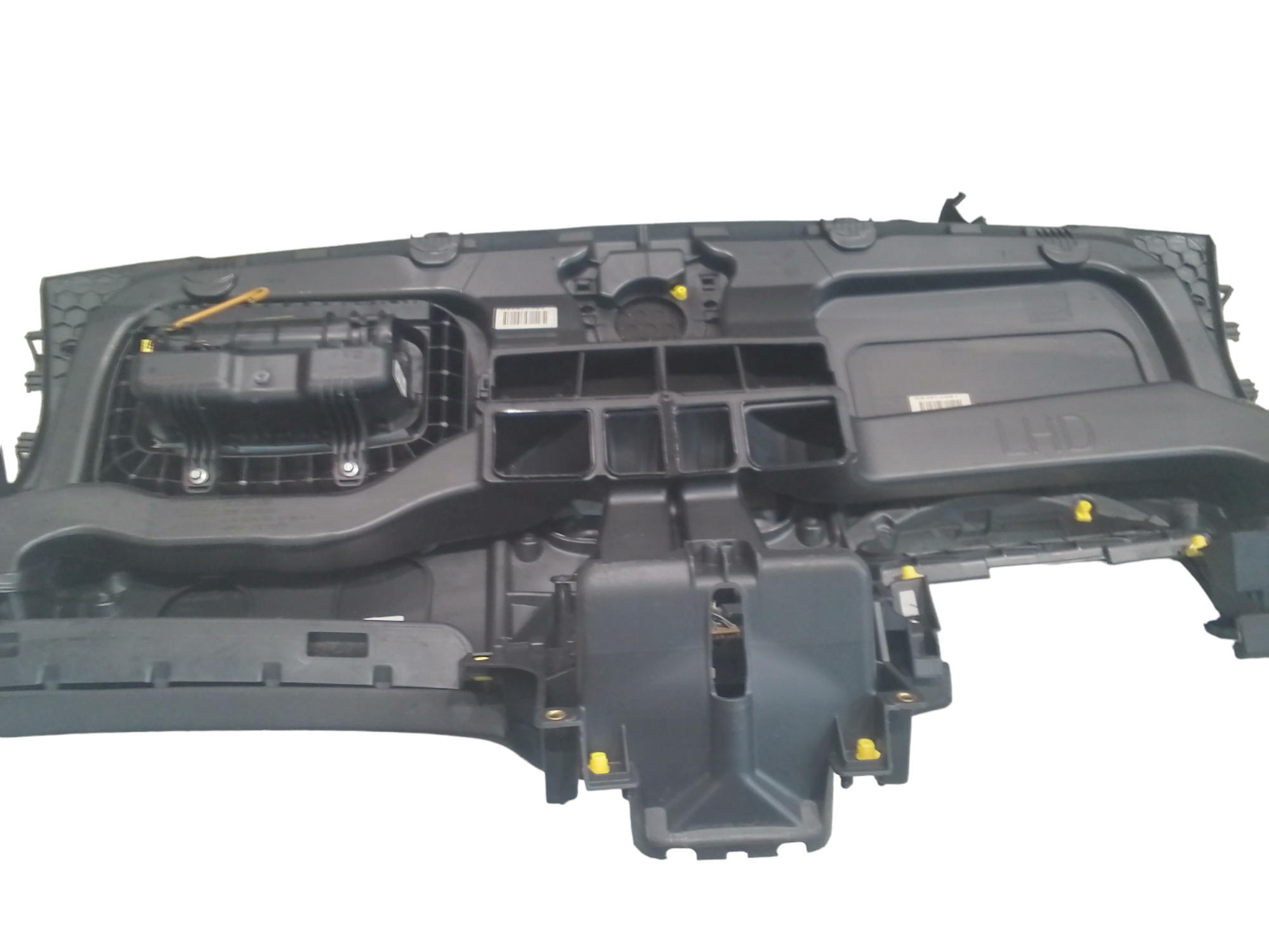 Kit Airbag Completo per Opel Meriva 3 Serie (2010 - In produzione)