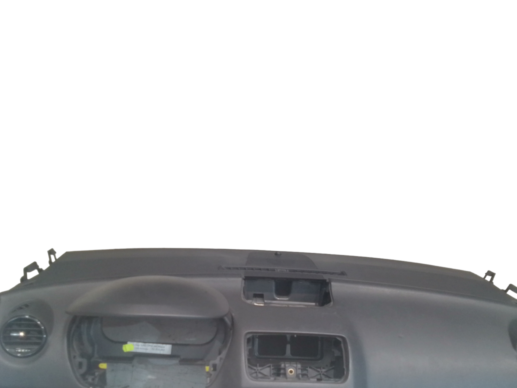 Kit Airbag Completo per Opel Meriva 3 Serie (2010 - In produzione)