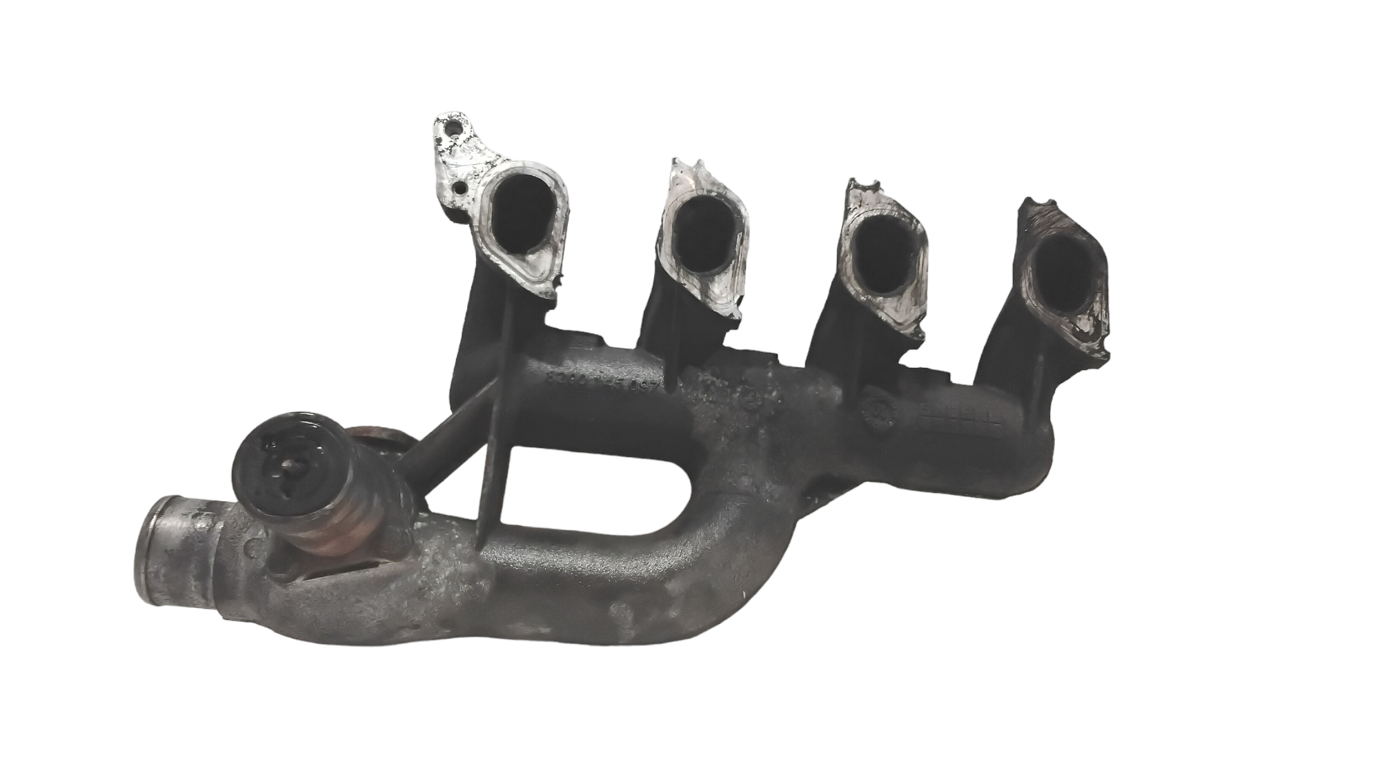 Collettore Aspirazione per Renault Trafic 1 Serie (1989 - 2000)