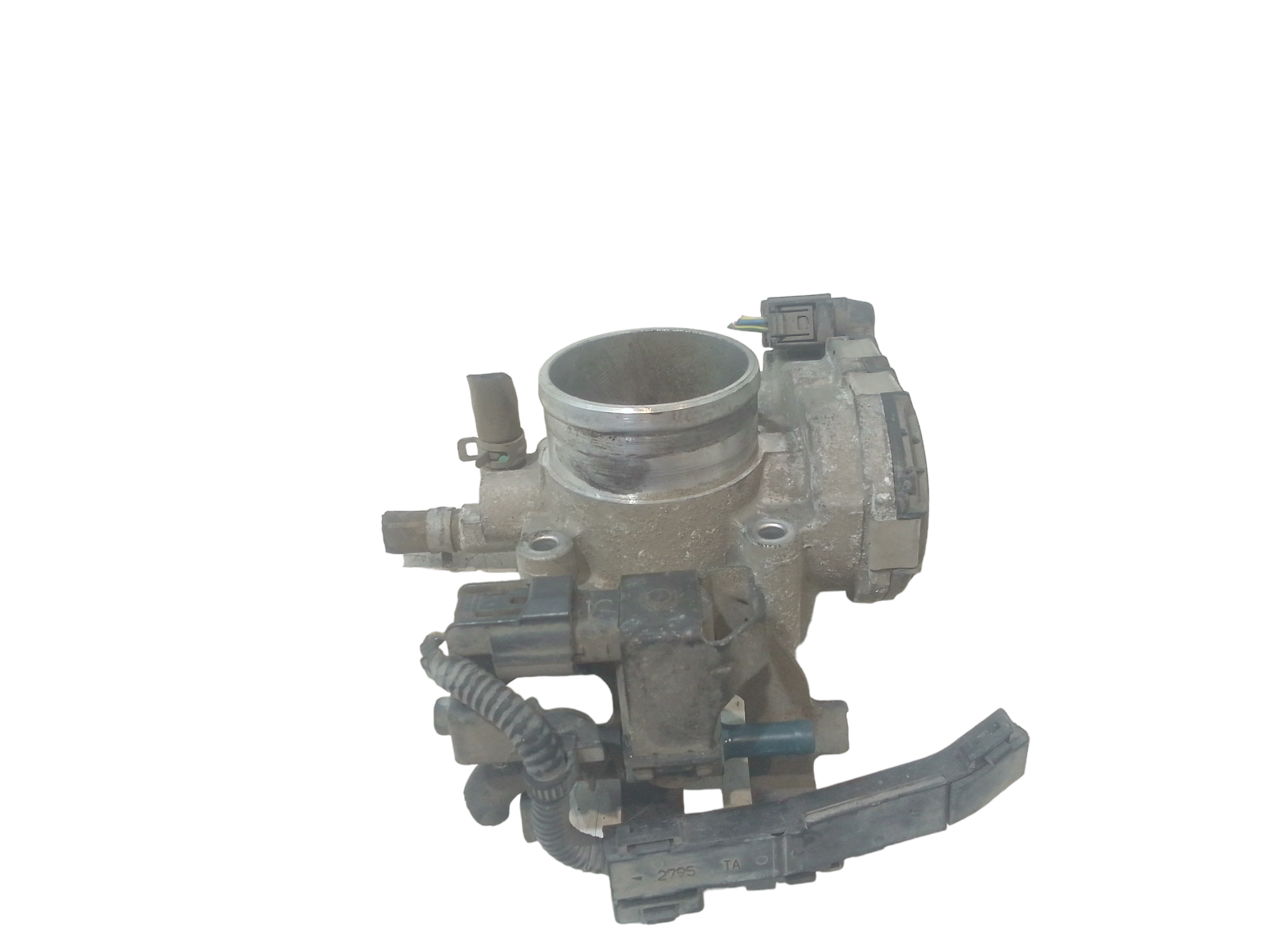 Corpo Farfallato per Honda Jazz Serie (02>08) (2002 - 2008)