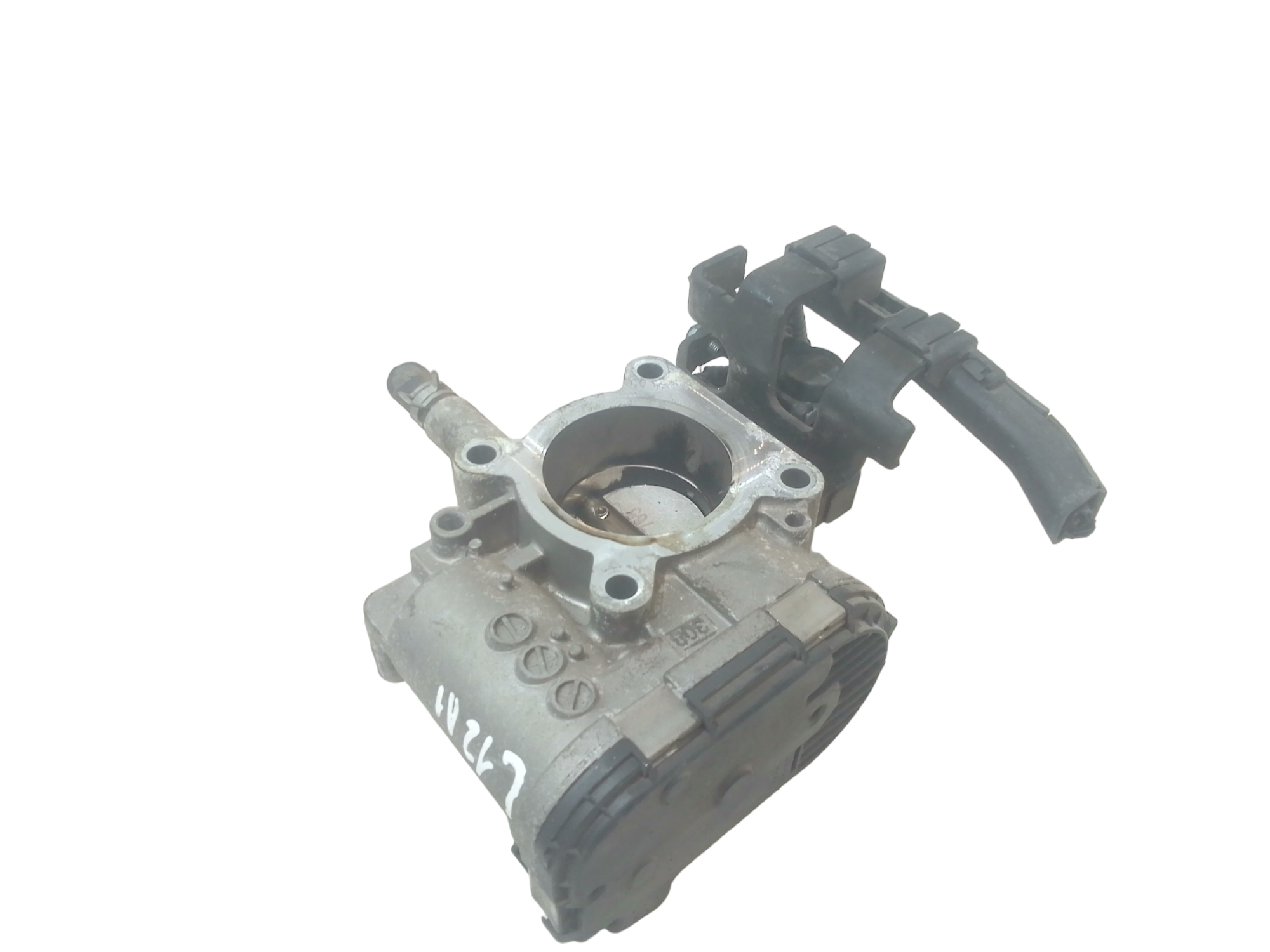 Corpo Farfallato per Honda Jazz Serie (02>08) (2002 - 2008)