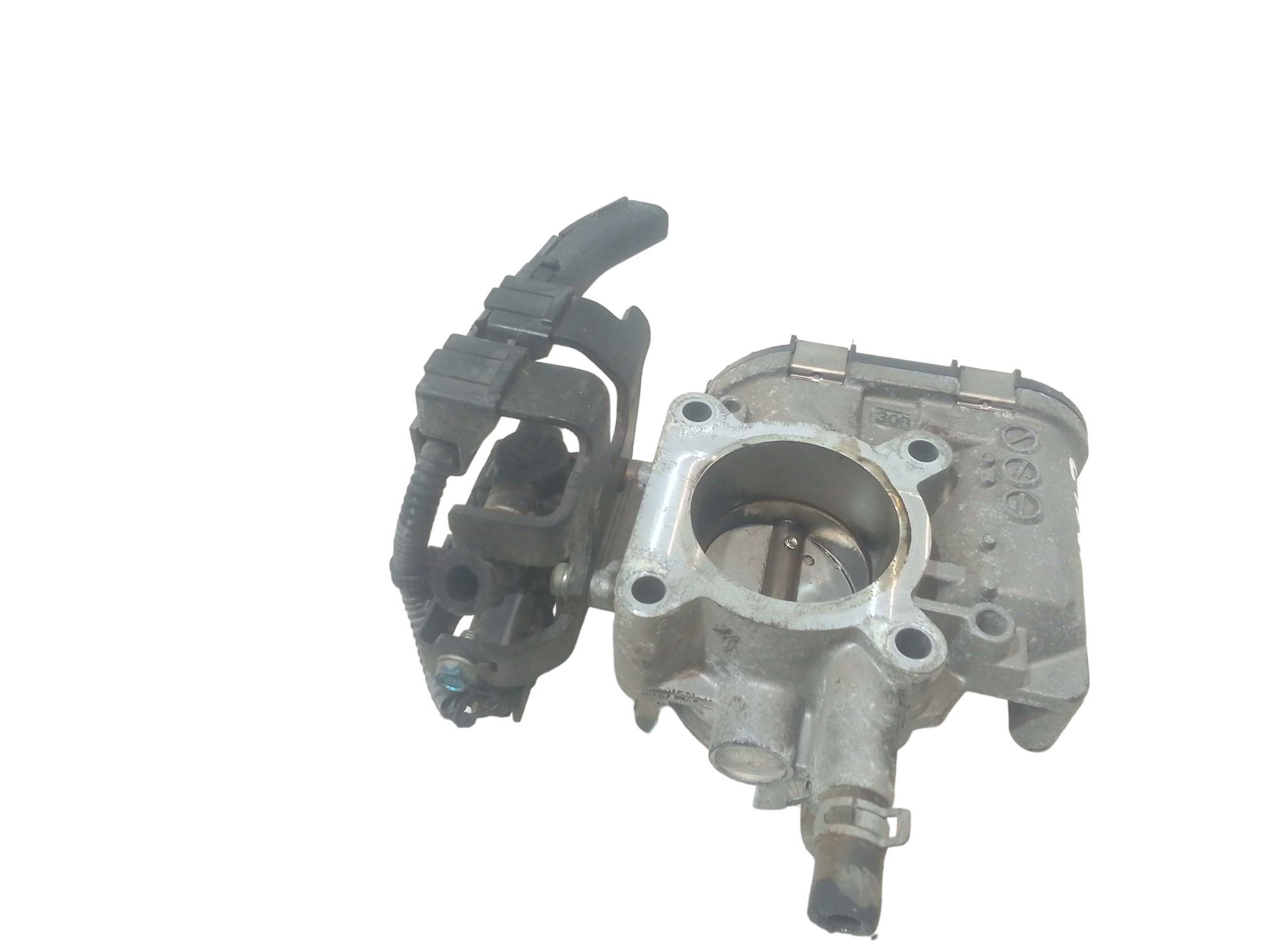 Corpo Farfallato per Honda Jazz Serie (02>08) (2002 - 2008)