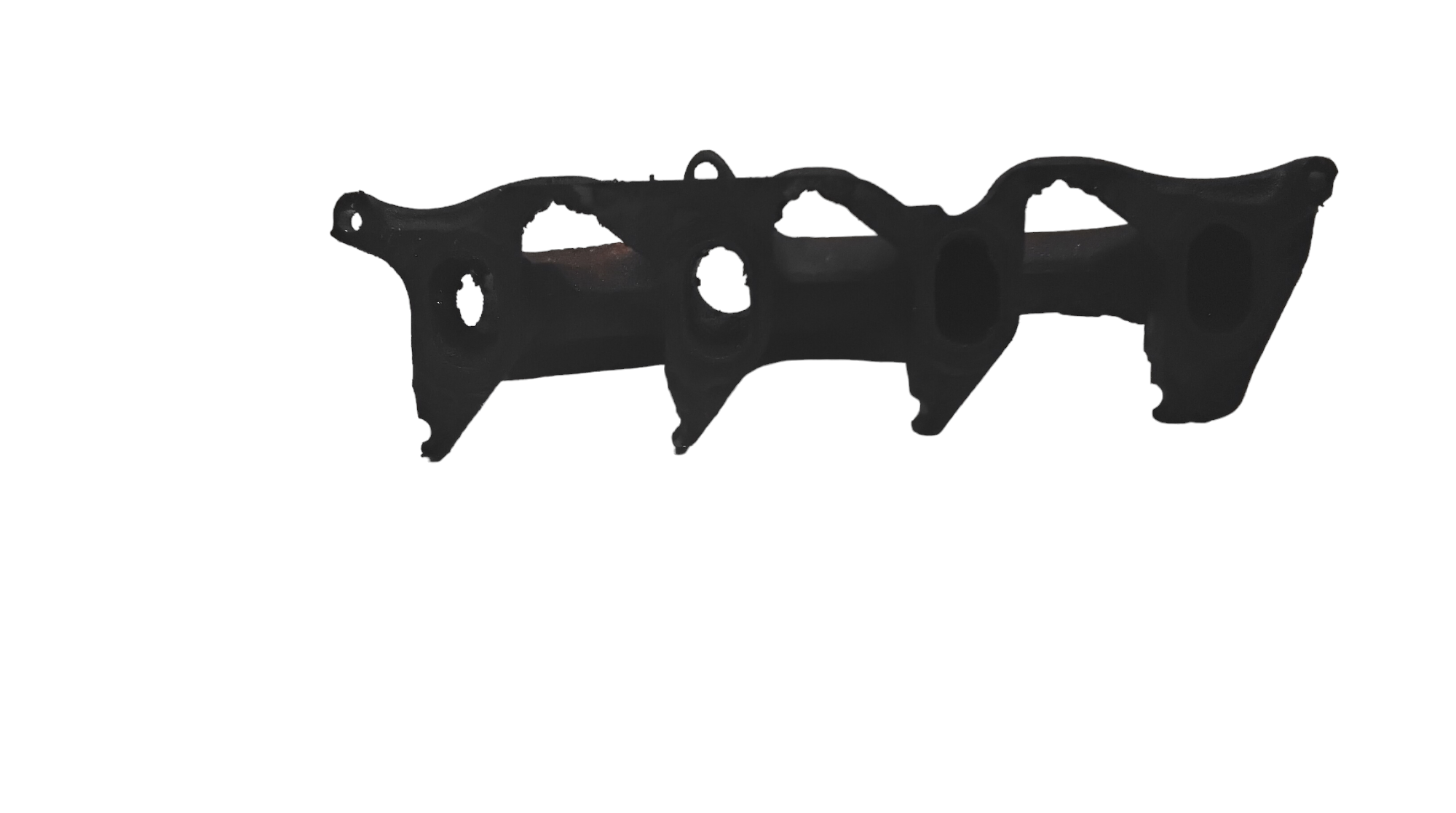 Collettore Di Scarico per Renault Trafic 1 Serie (1989 - 2000)