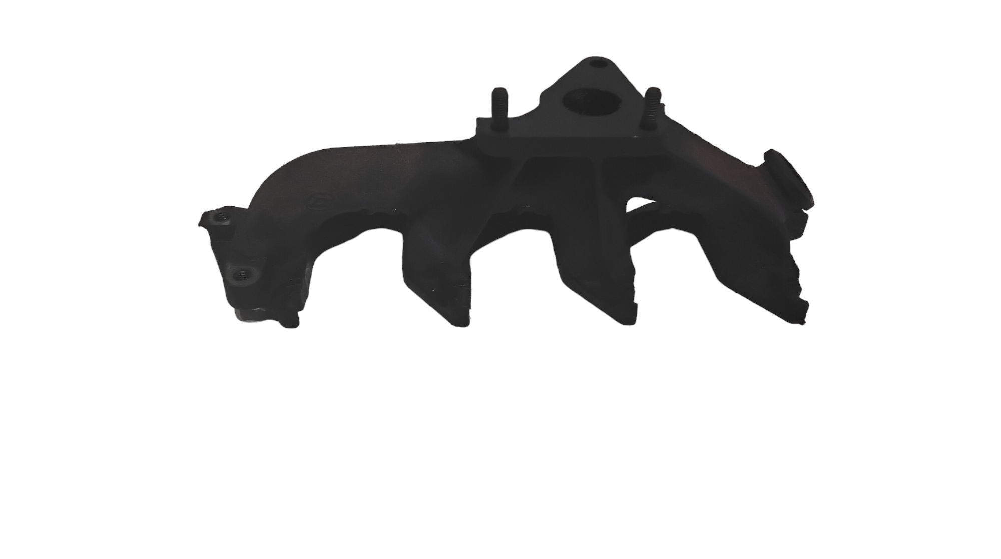 Collettore Di Scarico per Renault Trafic 1 Serie (1989 - 2000)