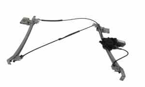 Cremagliera anteriore sinistra Guida per Mini Cooper 1  Serie (2000 - 2006)