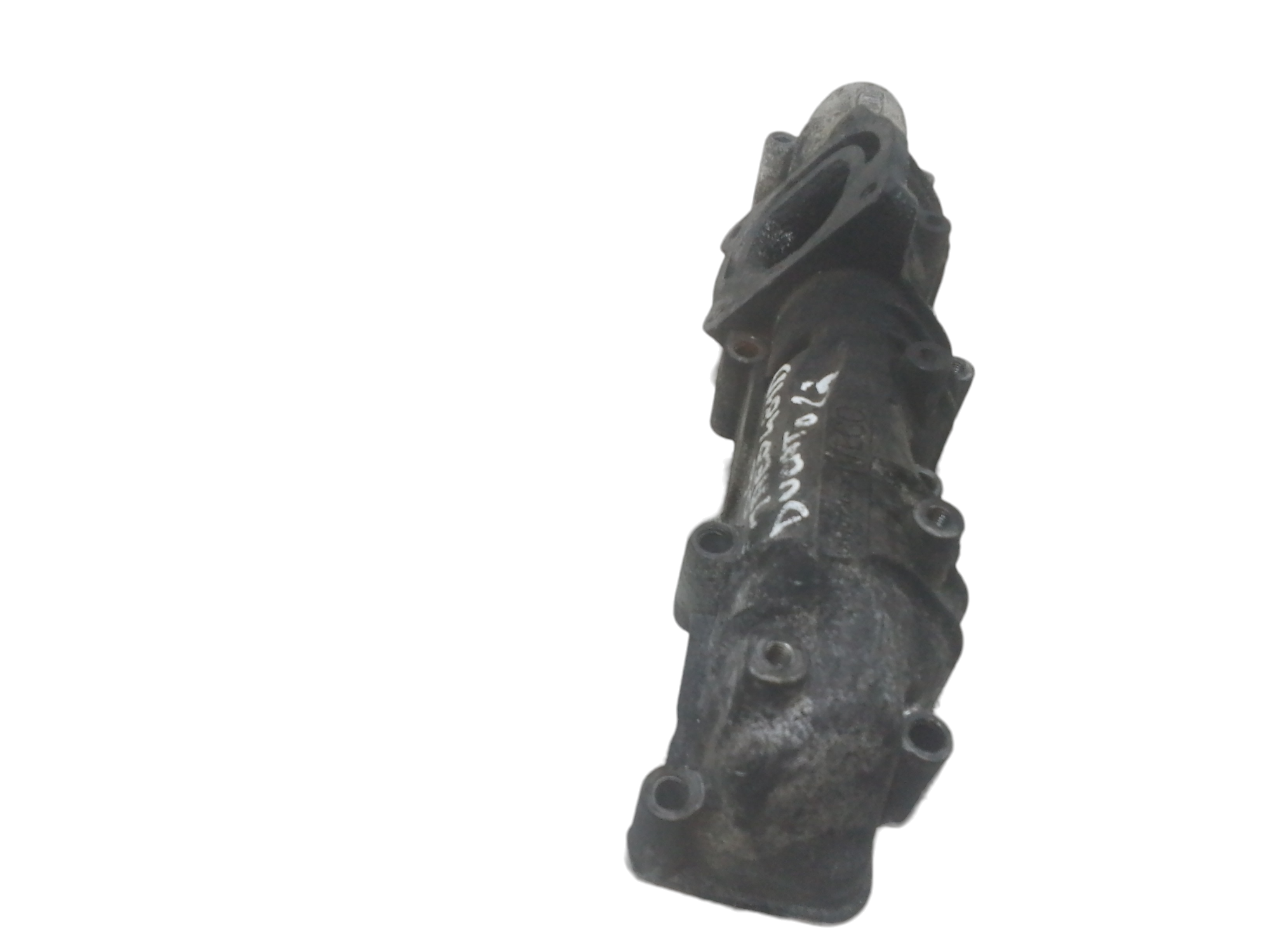 Collettore Aspirazione per Fiat Ducato 5 Serie (2006 - 2014)