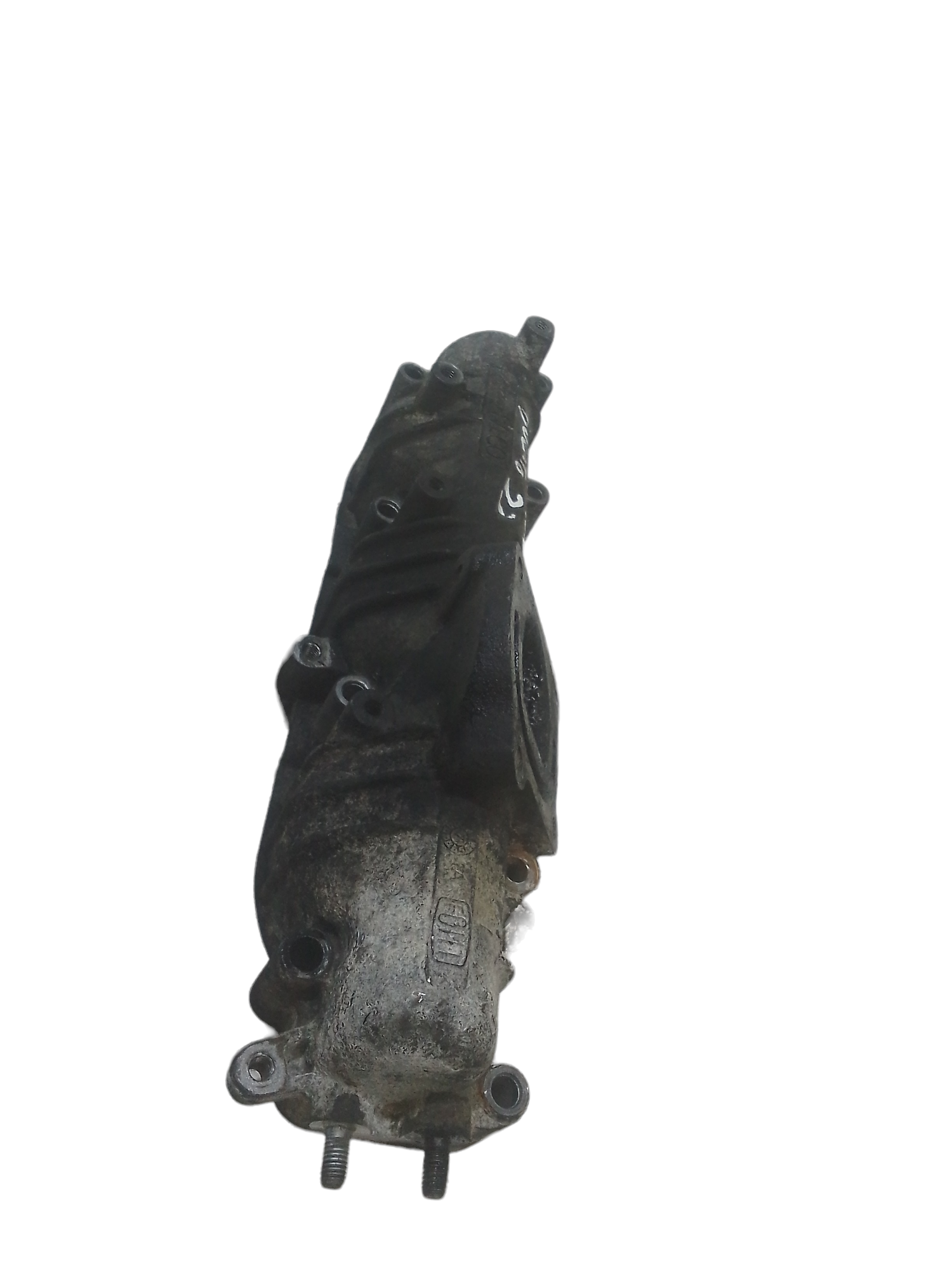 Collettore Aspirazione per Fiat Ducato 5 Serie (2006 - 2014)