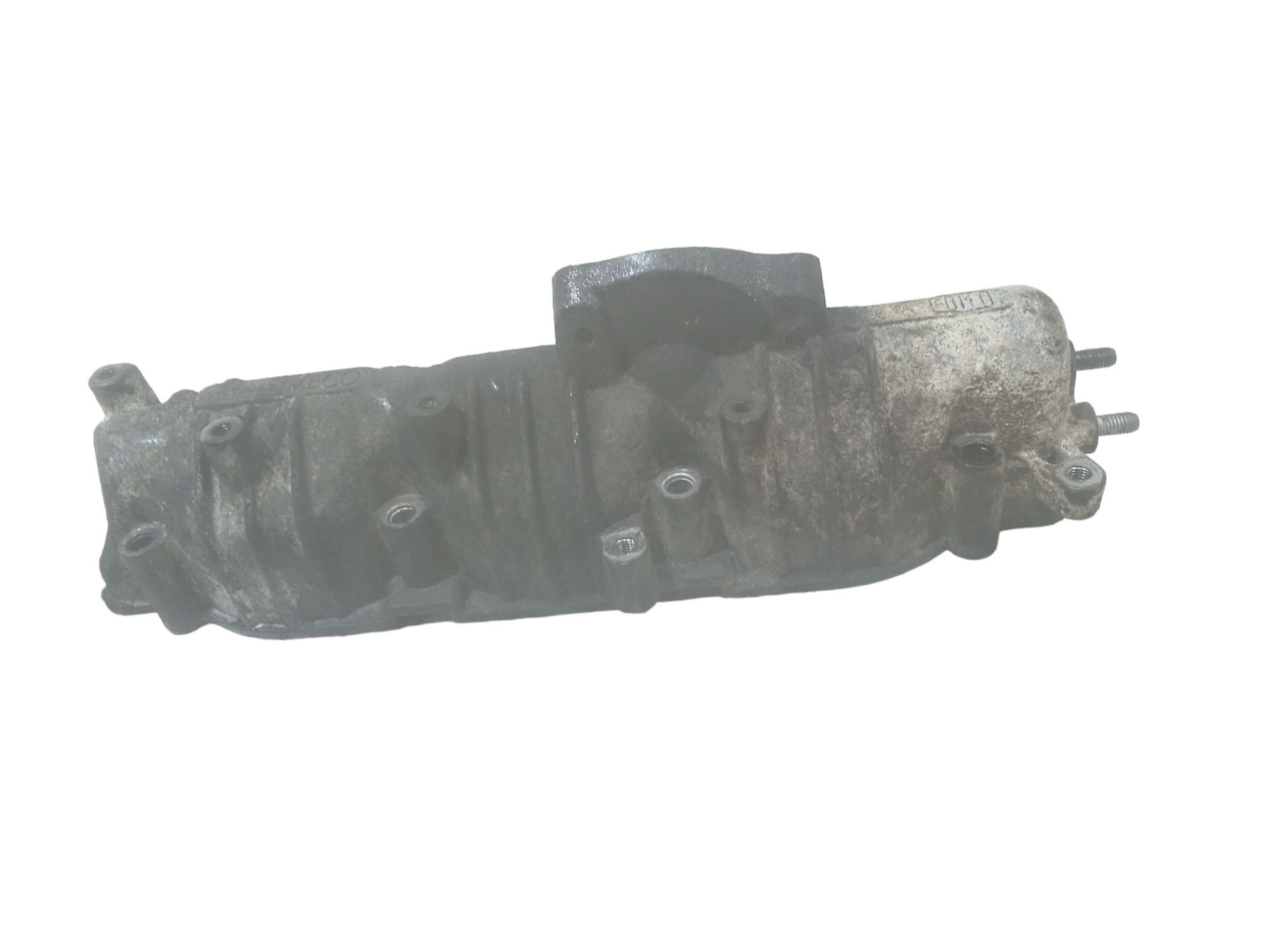 Collettore Aspirazione per Fiat Ducato 5 Serie (2006 - 2014)