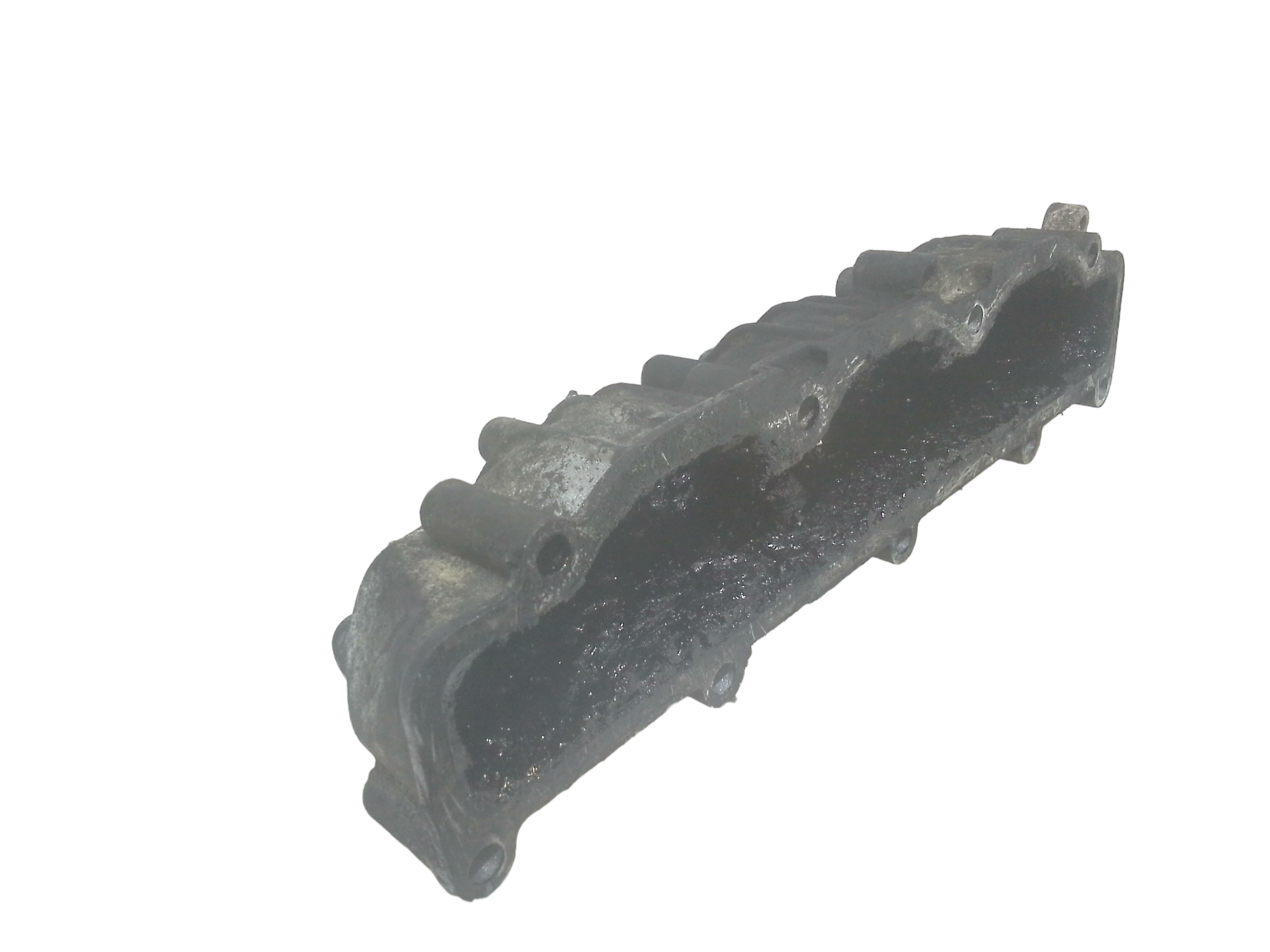 Collettore Aspirazione per Fiat Ducato 5 Serie (2006 - 2014)