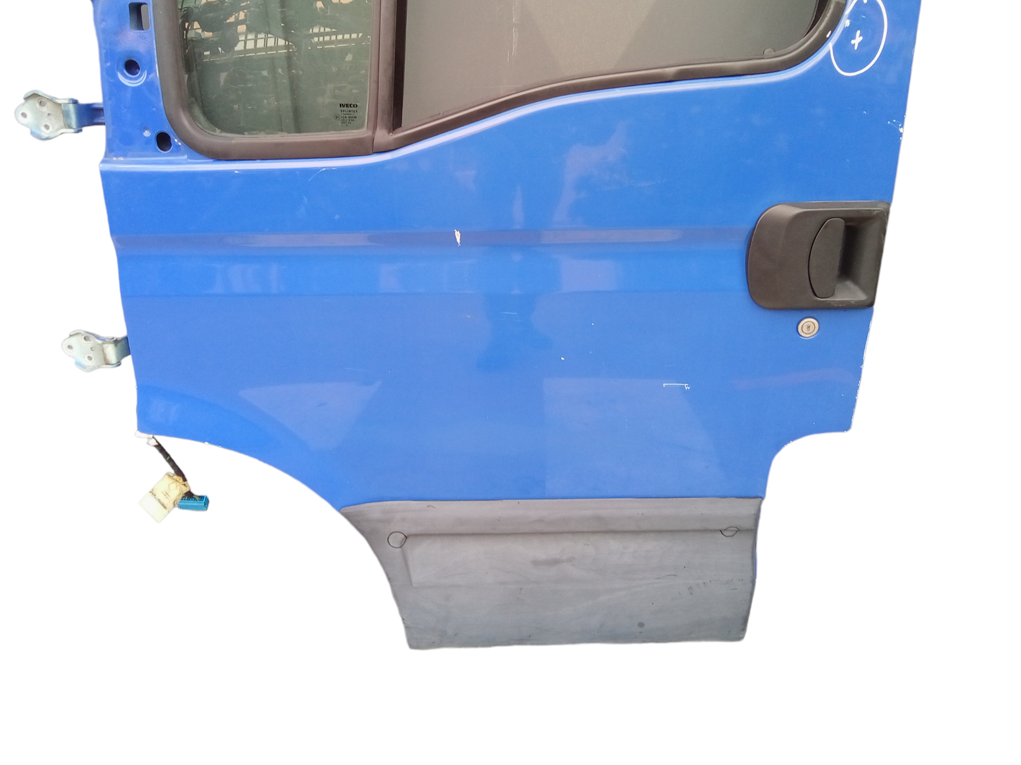 Portiera Anteriore Sinistra per Iveco Daily 4 Serie (2006 - 2014)