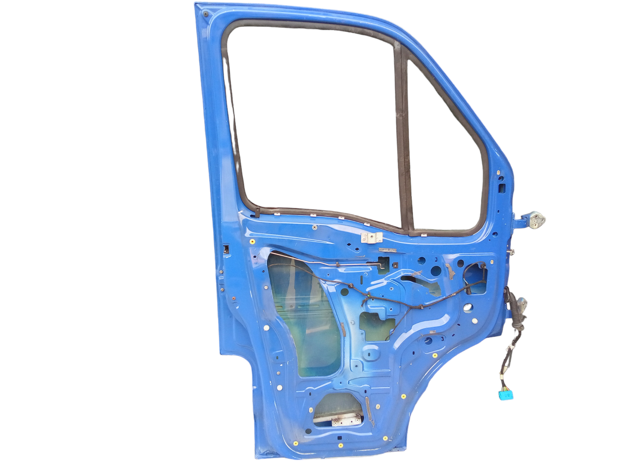 Portiera Anteriore Sinistra per Iveco Daily 4 Serie (2006 - 2014)