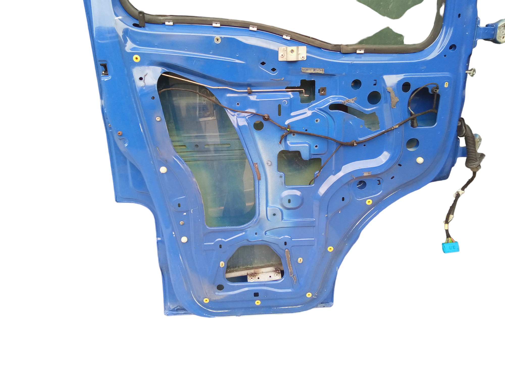 Portiera Anteriore Sinistra per Iveco Daily 4 Serie (2006 - 2014)