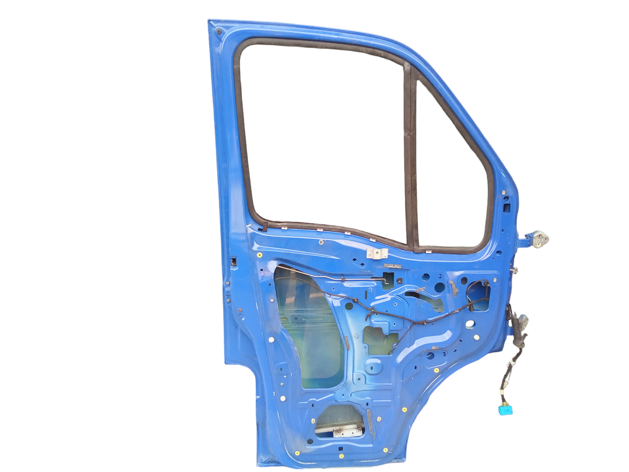 Portiera Anteriore Sinistra per Iveco Daily 4 Serie (2006 - 2014)