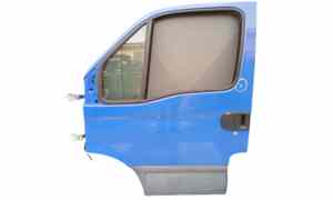 Portiera Anteriore Sinistra per Iveco Daily 4 Serie (2006 - 2014)