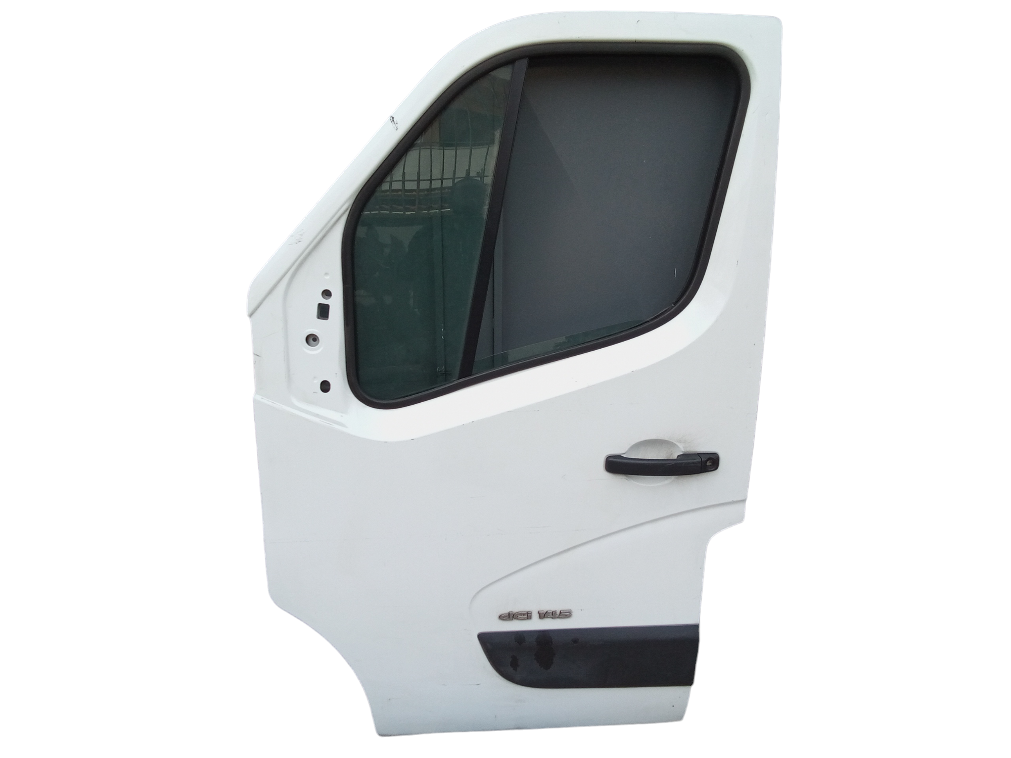 Portiera Anteriore Sinistra per Renault Master 4 Serie (2010 - In produzione)