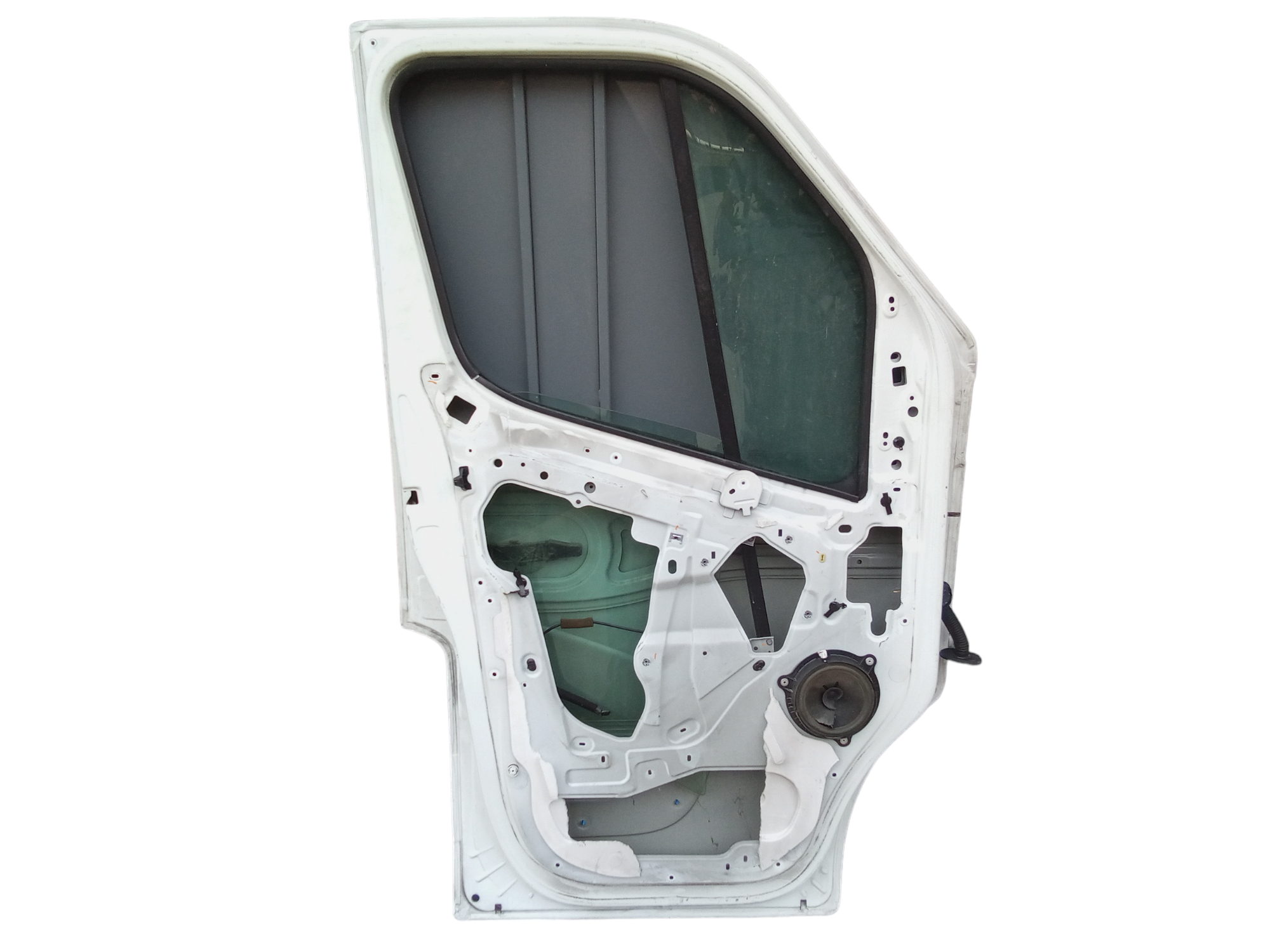 Portiera Anteriore Sinistra per Renault Master 4 Serie (2010 - In produzione)