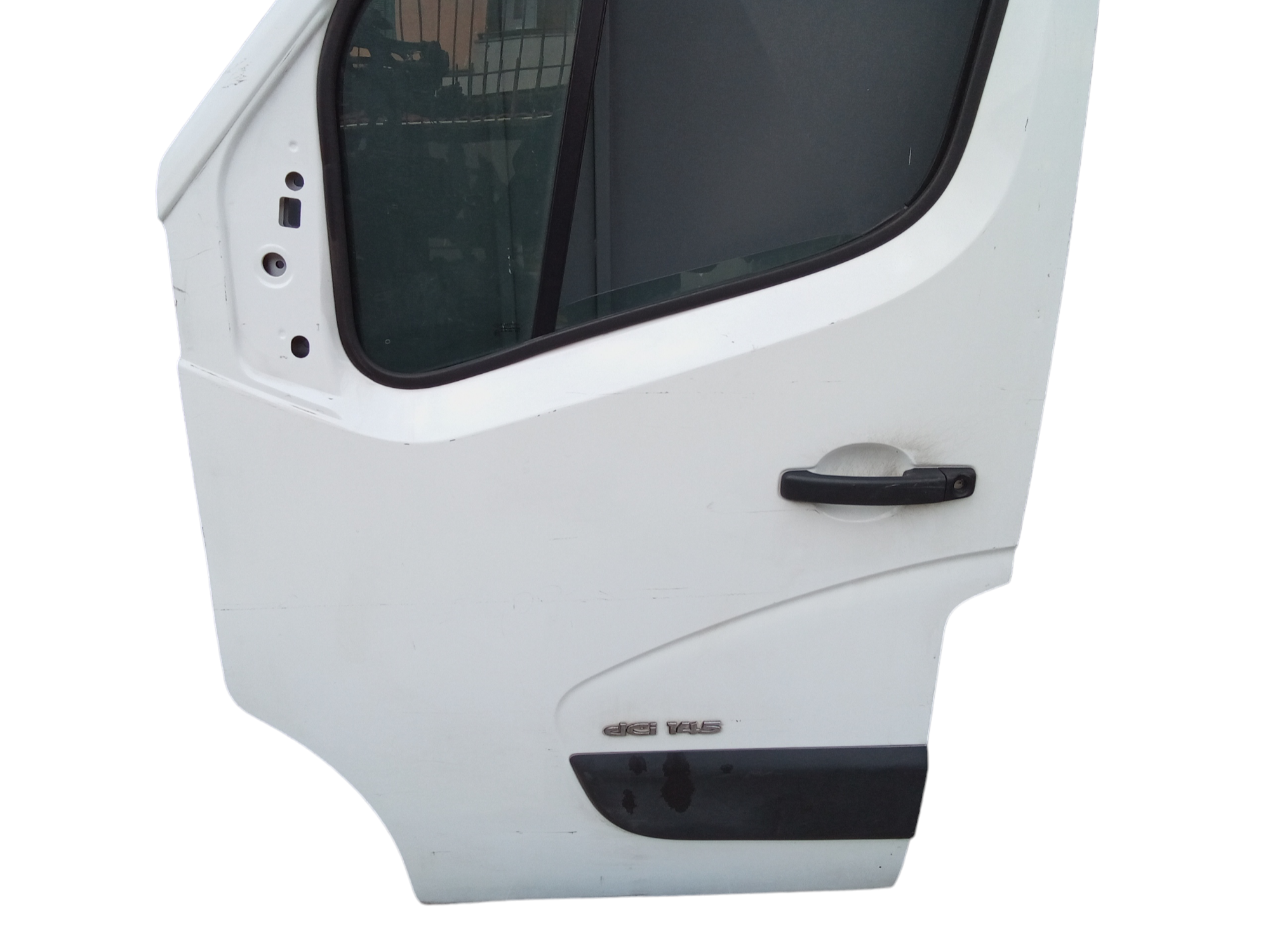 Portiera Anteriore Sinistra per Renault Master 4 Serie (2010 - In produzione)